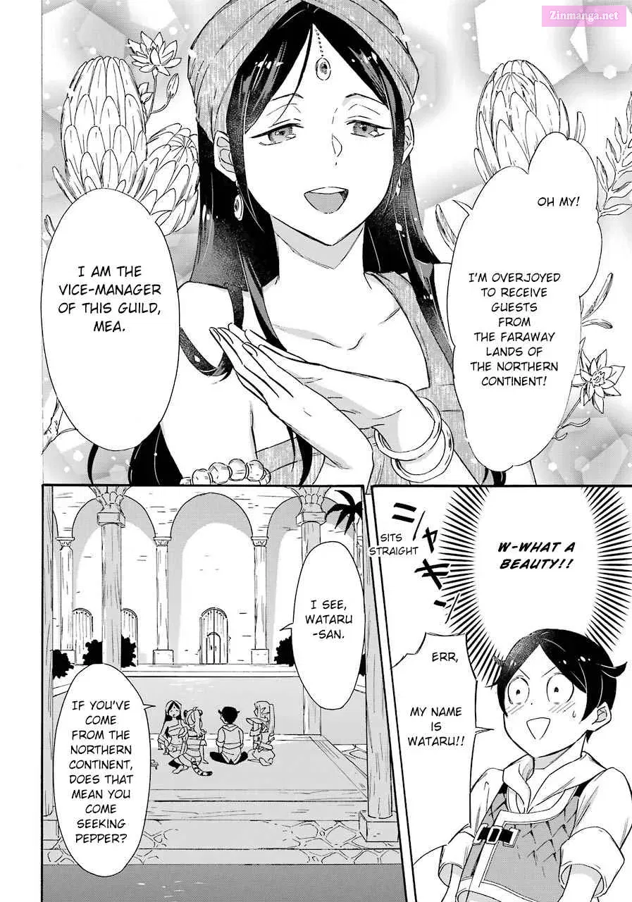 Mezase Gouka Kyakusen!! Sen Shokan Skill De Isekai Rich Life Wo Te Ni Irero Chapter 12 page 20 - Mangabat