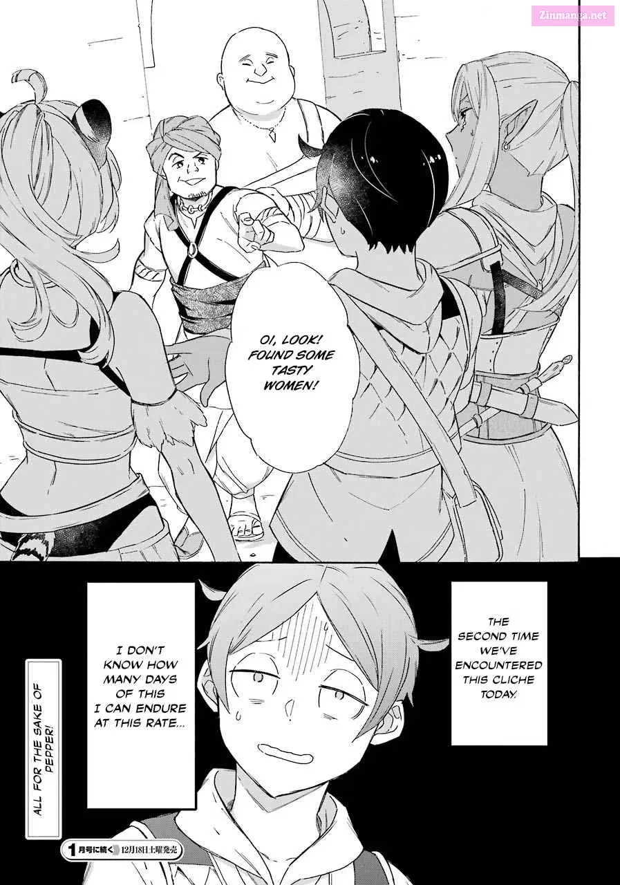 Mezase Gouka Kyakusen!! Sen Shokan Skill De Isekai Rich Life Wo Te Ni Irero Chapter 12 page 25 - Mangabat