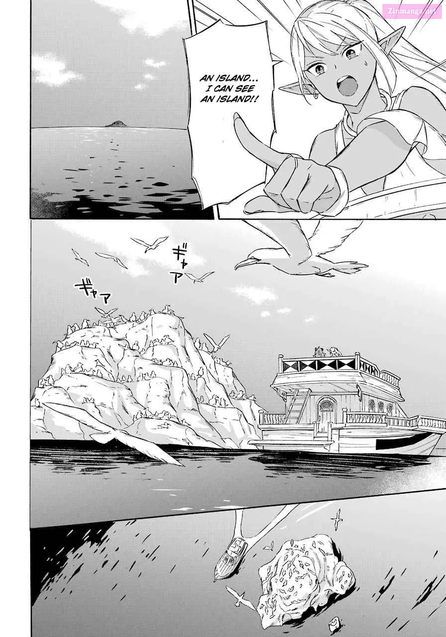 Mezase Gouka Kyakusen!! Sen Shokan Skill De Isekai Rich Life Wo Te Ni Irero Chapter 14 page 11 - Mangabat