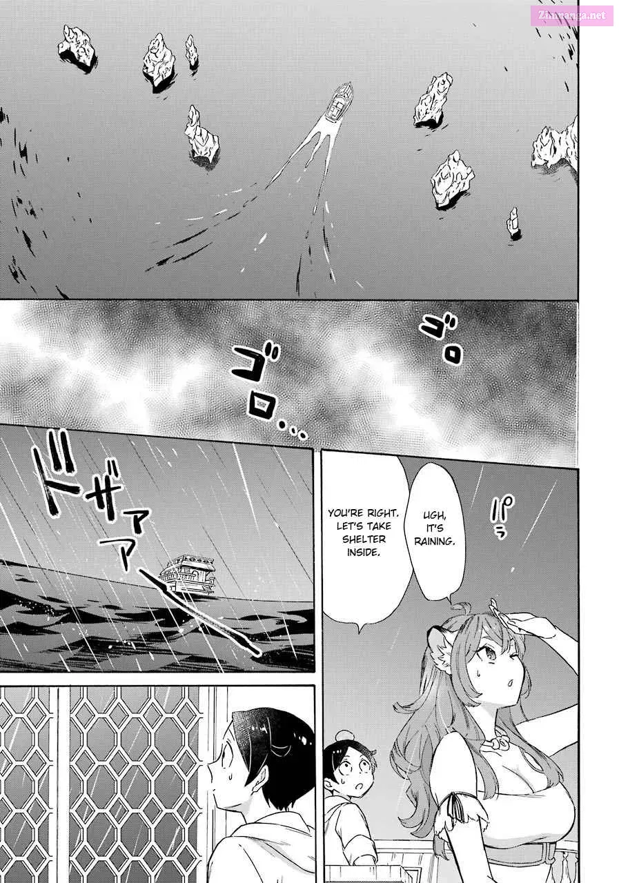 Mezase Gouka Kyakusen!! Sen Shokan Skill De Isekai Rich Life Wo Te Ni Irero Chapter 14 page 14 - Mangabat