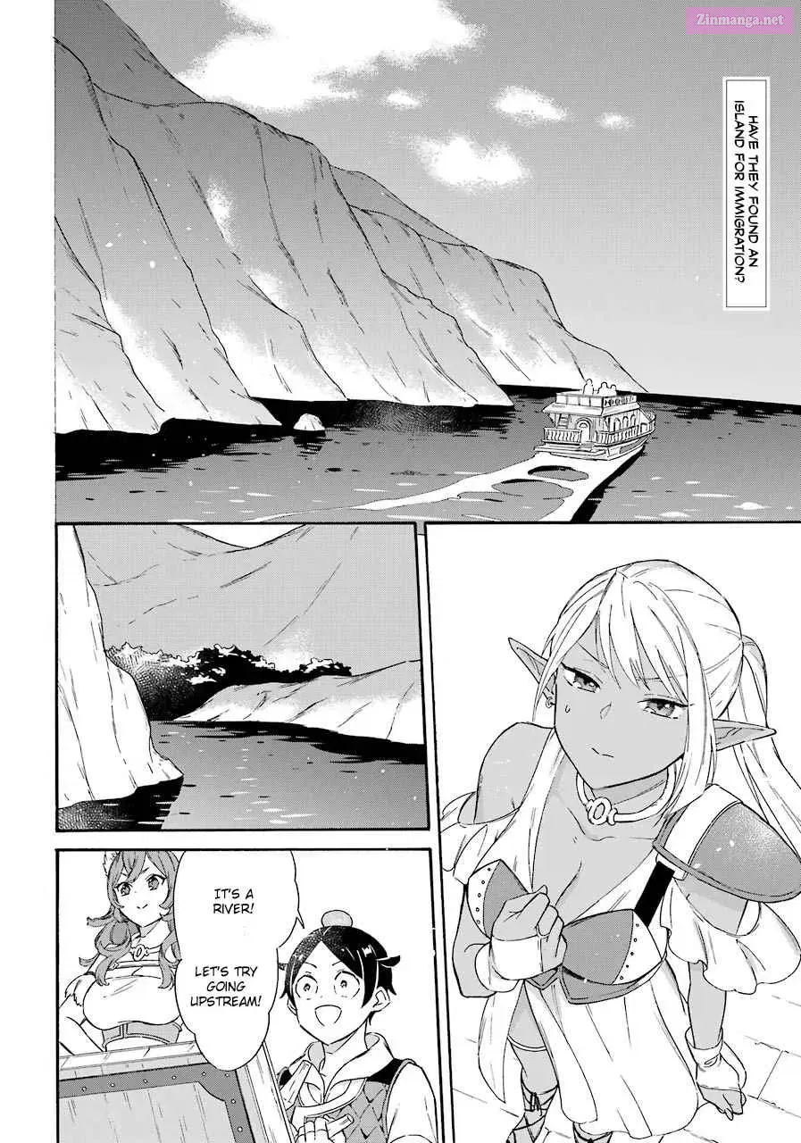 Mezase Gouka Kyakusen!! Sen Shokan Skill De Isekai Rich Life Wo Te Ni Irero Chapter 15 page 4 - Mangabat