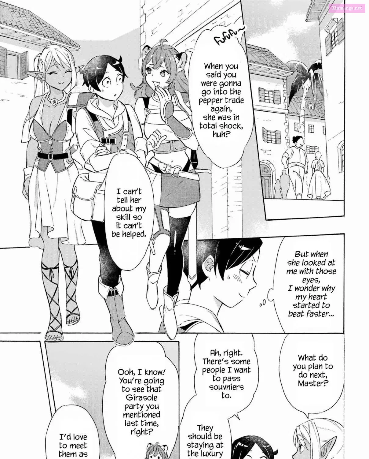 Mezase Gouka Kyakusen!! Sen Shokan Skill De Isekai Rich Life Wo Te Ni Irero Chapter 16 page 25 - Mangabat