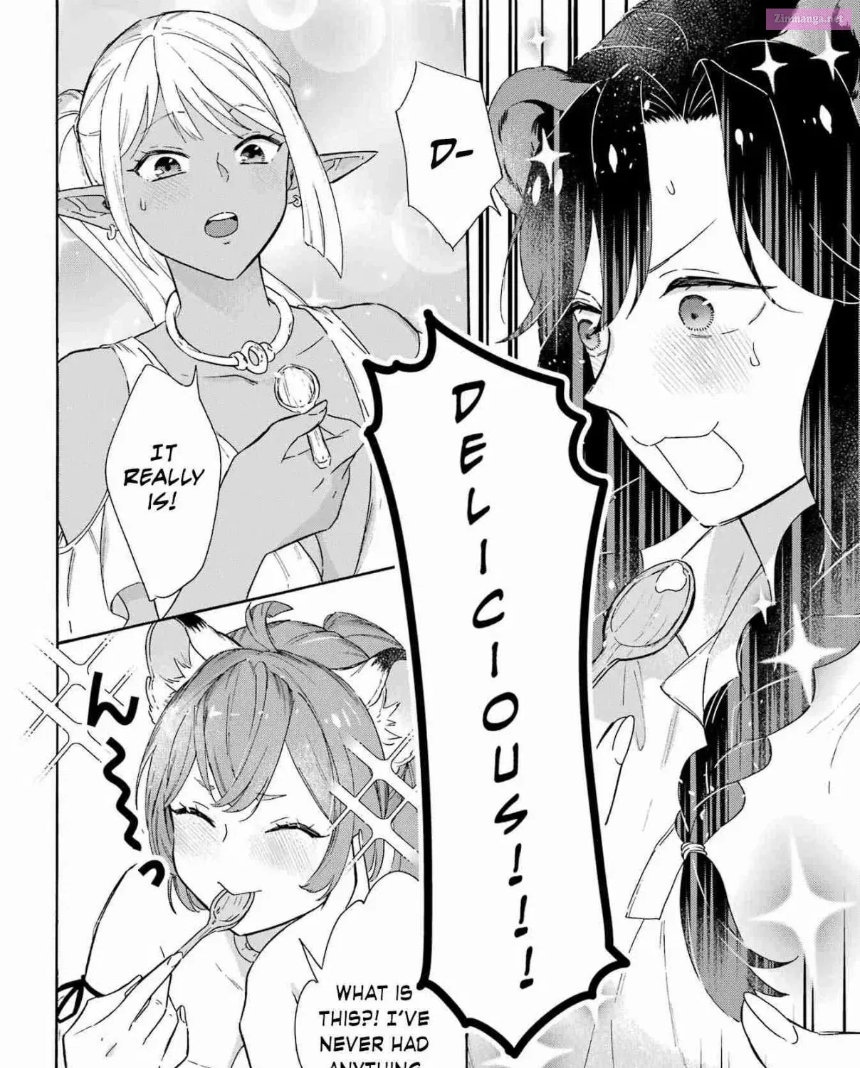 Mezase Gouka Kyakusen!! Sen Shokan Skill De Isekai Rich Life Wo Te Ni Irero Chapter 17 page 19 - Mangabat