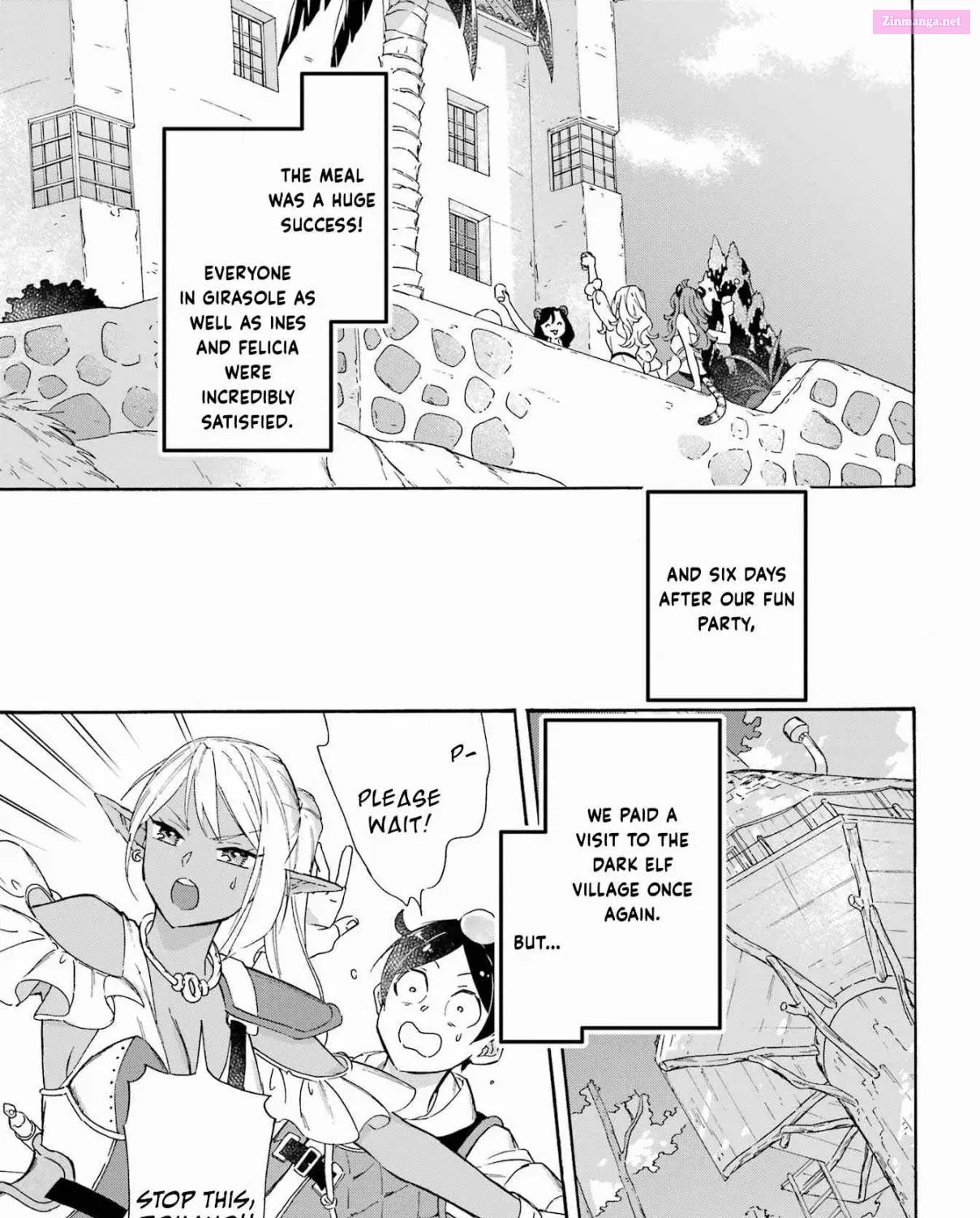 Mezase Gouka Kyakusen!! Sen Shokan Skill De Isekai Rich Life Wo Te Ni Irero Chapter 17 page 29 - Mangabat