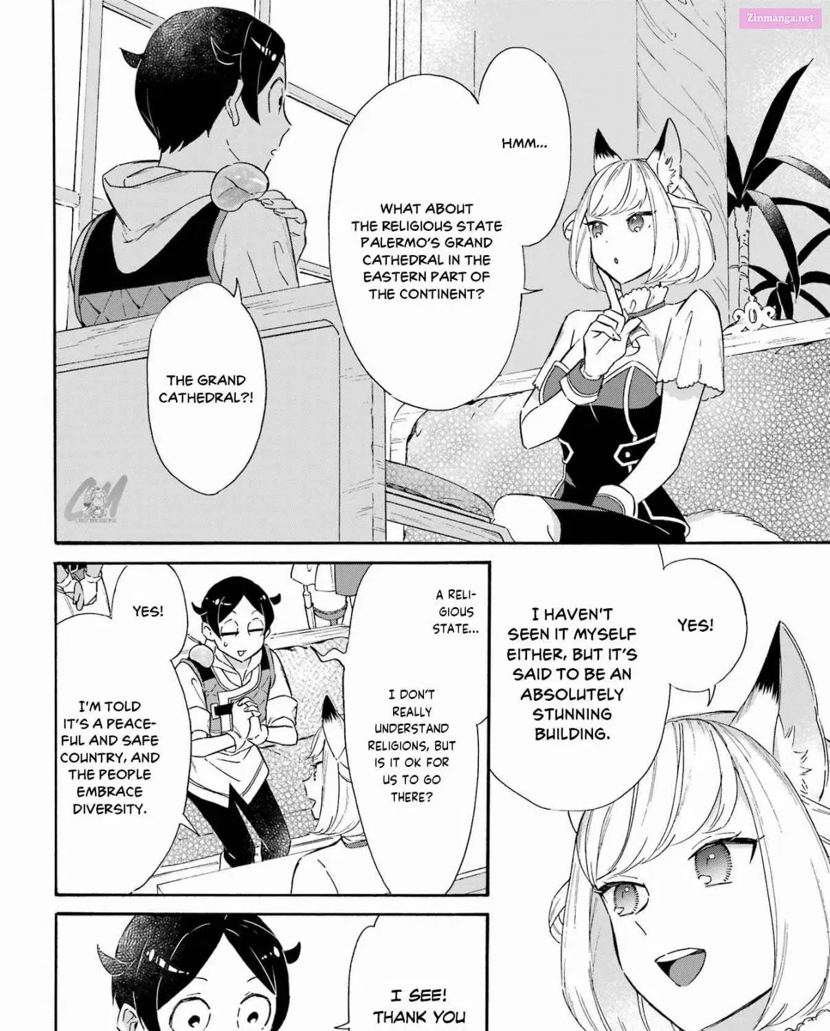 Mezase Gouka Kyakusen!! Sen Shokan Skill De Isekai Rich Life Wo Te Ni Irero Chapter 19 page 23 - Mangabat