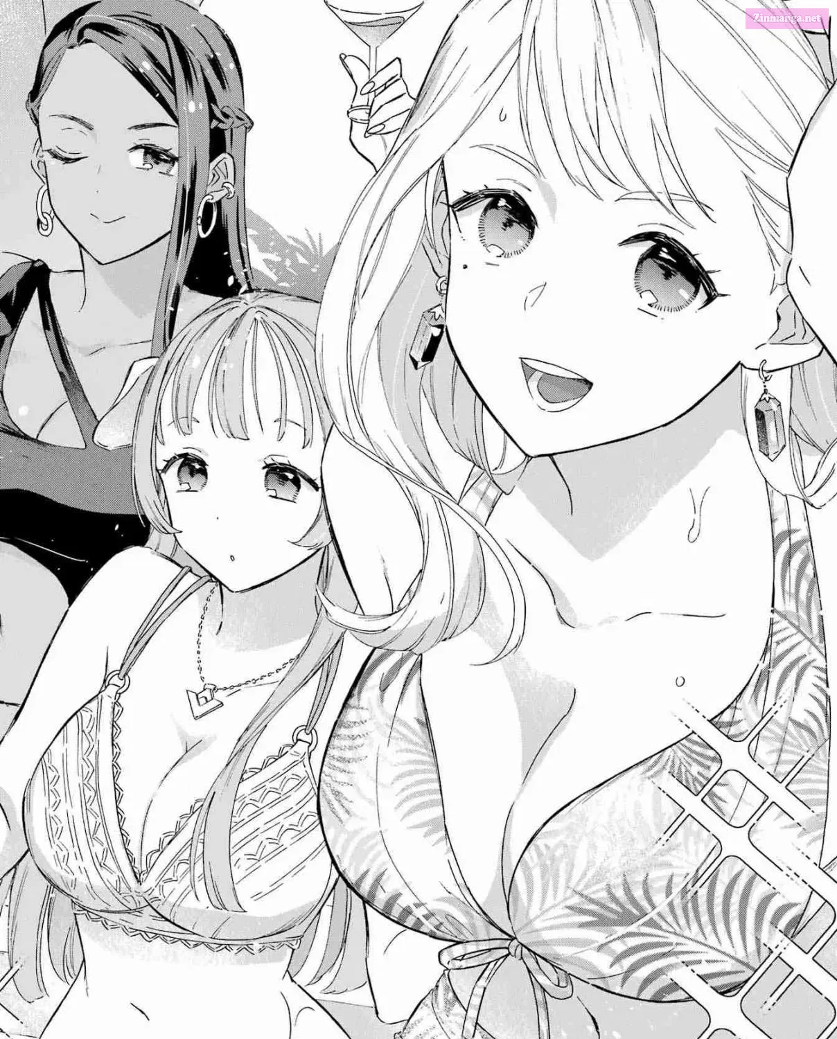 Mezase Gouka Kyakusen!! Sen Shokan Skill De Isekai Rich Life Wo Te Ni Irero Chapter 19 page 39 - Mangabat