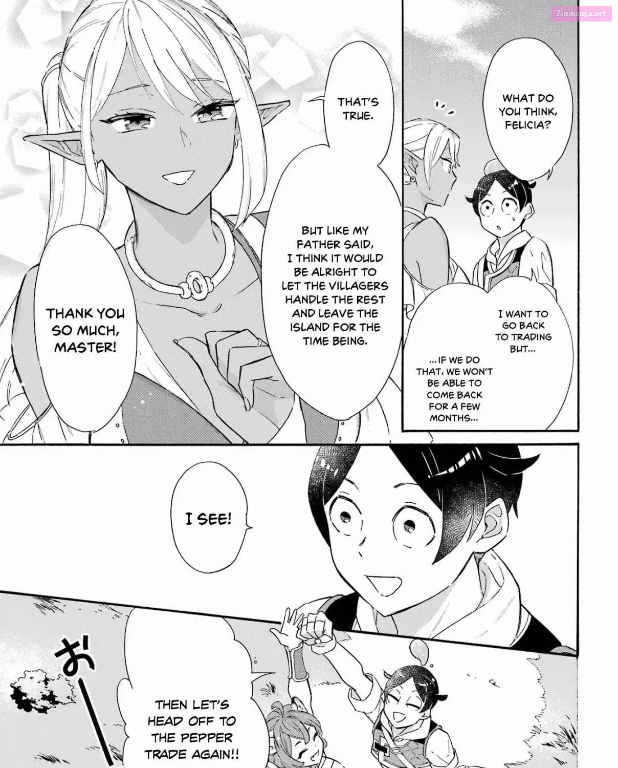 Mezase Gouka Kyakusen!! Sen Shokan Skill De Isekai Rich Life Wo Te Ni Irero Chapter 19 page 5 - Mangabat