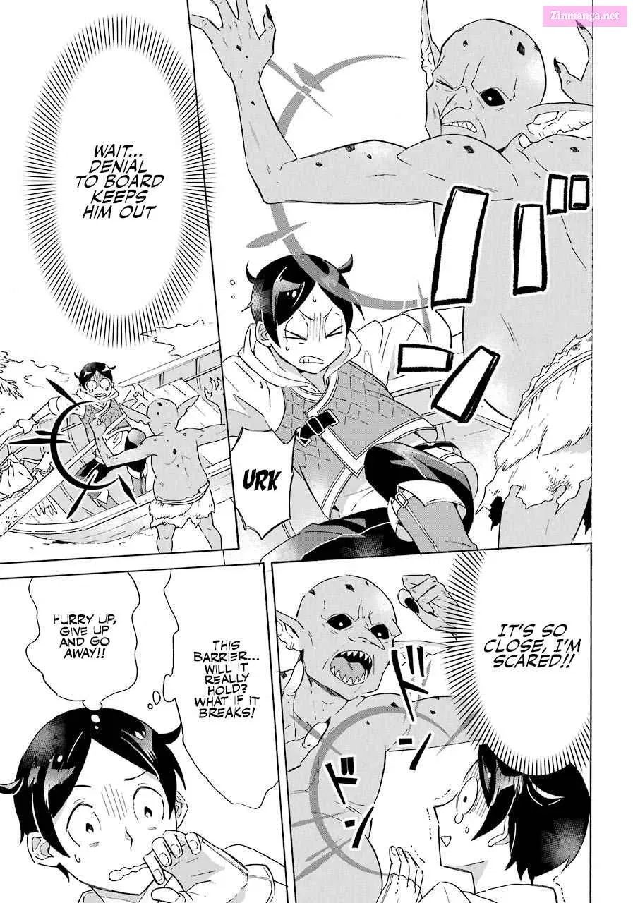 Mezase Gouka Kyakusen!! Sen Shokan Skill De Isekai Rich Life Wo Te Ni Irero Chapter 2 page 18 - Mangabat