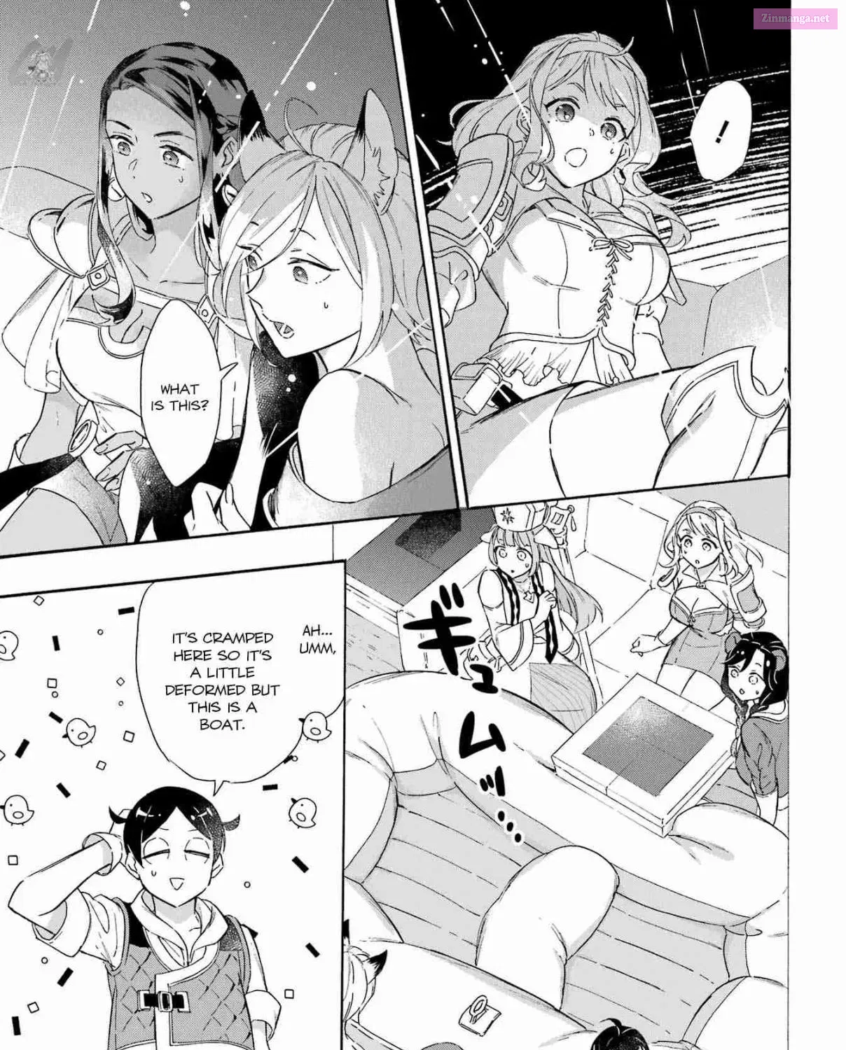 Mezase Gouka Kyakusen!! Sen Shokan Skill De Isekai Rich Life Wo Te Ni Irero Chapter 20 page 17 - Mangabat