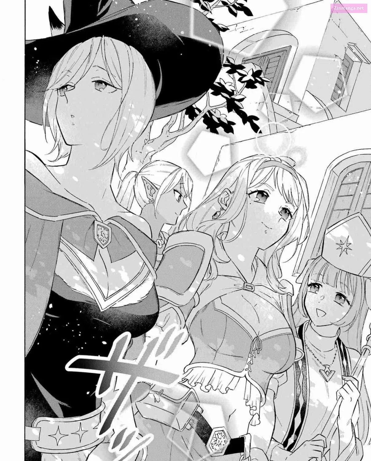 Mezase Gouka Kyakusen!! Sen Shokan Skill De Isekai Rich Life Wo Te Ni Irero Chapter 22 page 11 - Mangabat