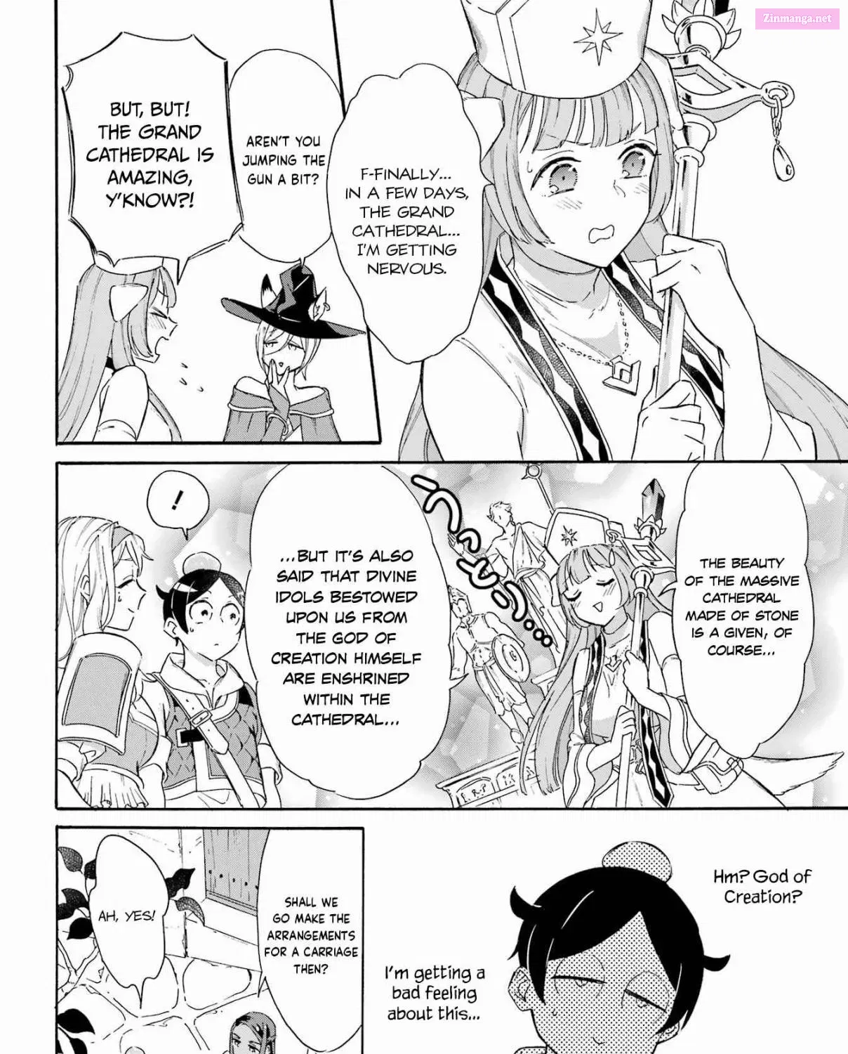 Mezase Gouka Kyakusen!! Sen Shokan Skill De Isekai Rich Life Wo Te Ni Irero Chapter 22 page 23 - Mangabat