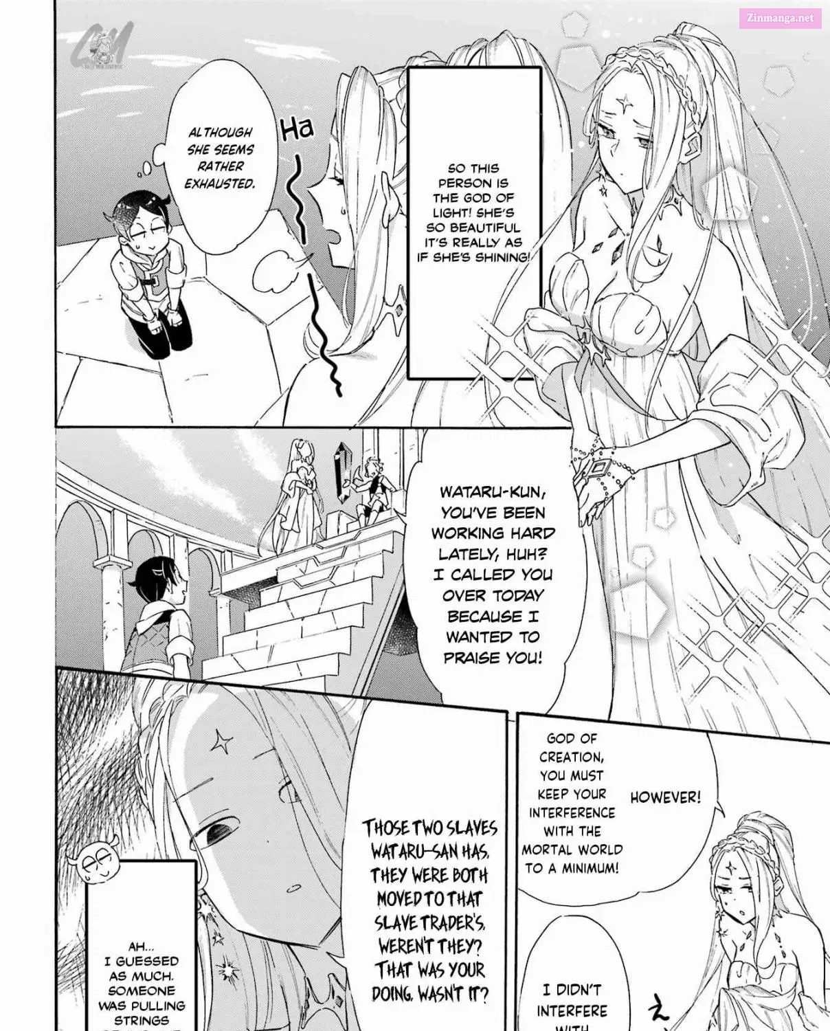 Mezase Gouka Kyakusen!! Sen Shokan Skill De Isekai Rich Life Wo Te Ni Irero Chapter 23 page 19 - Mangabat