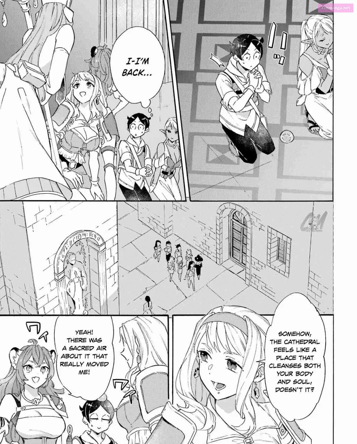 Mezase Gouka Kyakusen!! Sen Shokan Skill De Isekai Rich Life Wo Te Ni Irero Chapter 23 page 25 - Mangabat