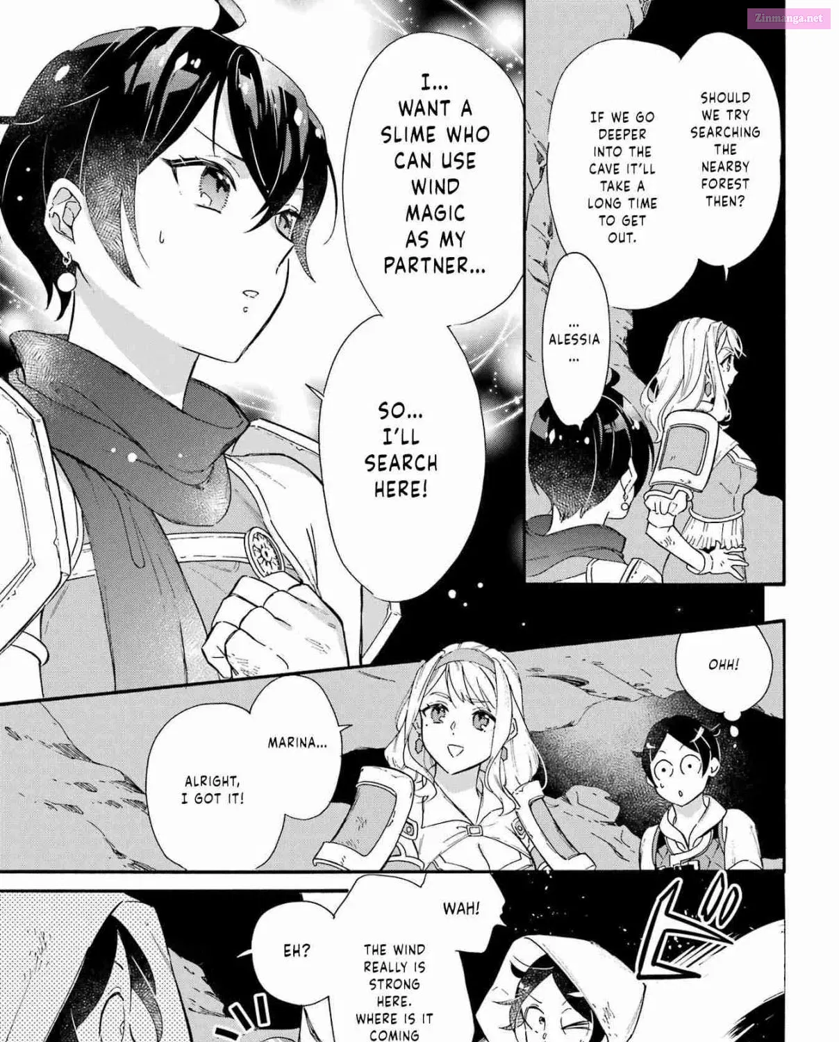 Mezase Gouka Kyakusen!! Sen Shokan Skill De Isekai Rich Life Wo Te Ni Irero Chapter 24 page 13 - Mangabat