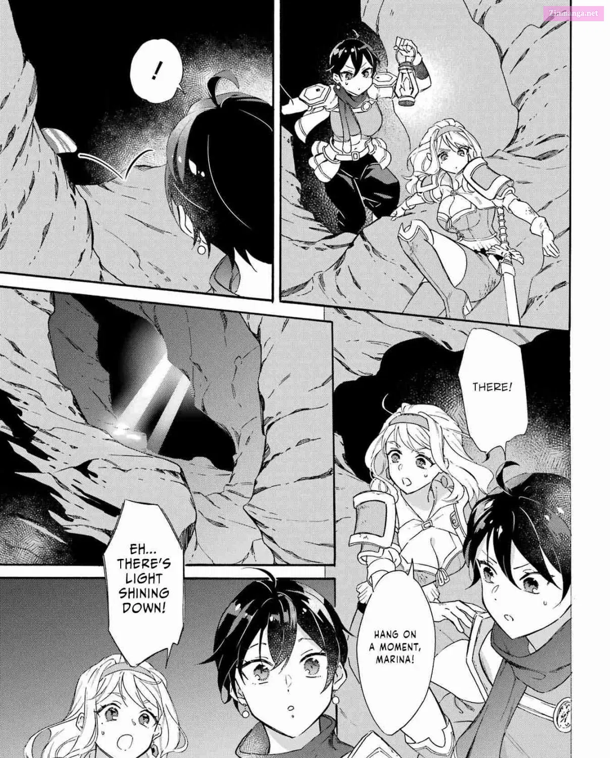 Mezase Gouka Kyakusen!! Sen Shokan Skill De Isekai Rich Life Wo Te Ni Irero Chapter 24 page 17 - Mangabat