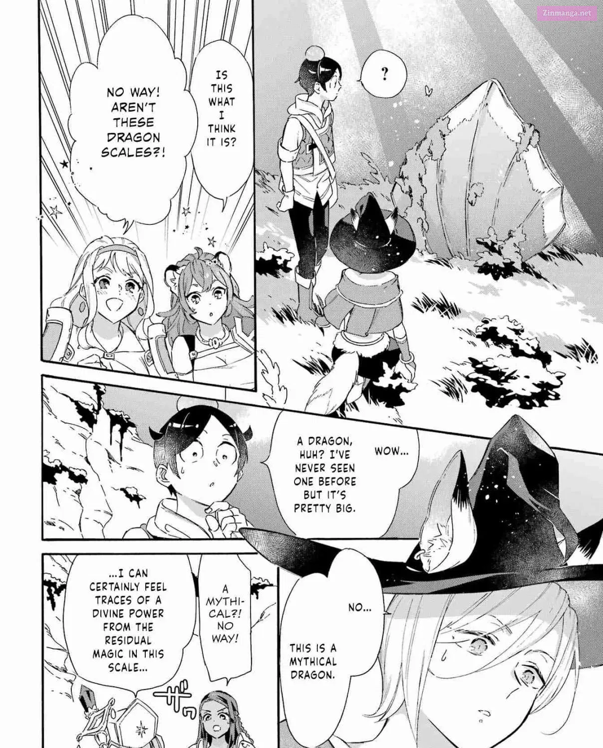 Mezase Gouka Kyakusen!! Sen Shokan Skill De Isekai Rich Life Wo Te Ni Irero Chapter 24 page 27 - Mangabat