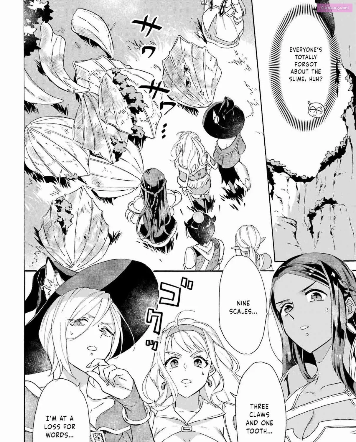 Mezase Gouka Kyakusen!! Sen Shokan Skill De Isekai Rich Life Wo Te Ni Irero Chapter 24 page 31 - Mangabat