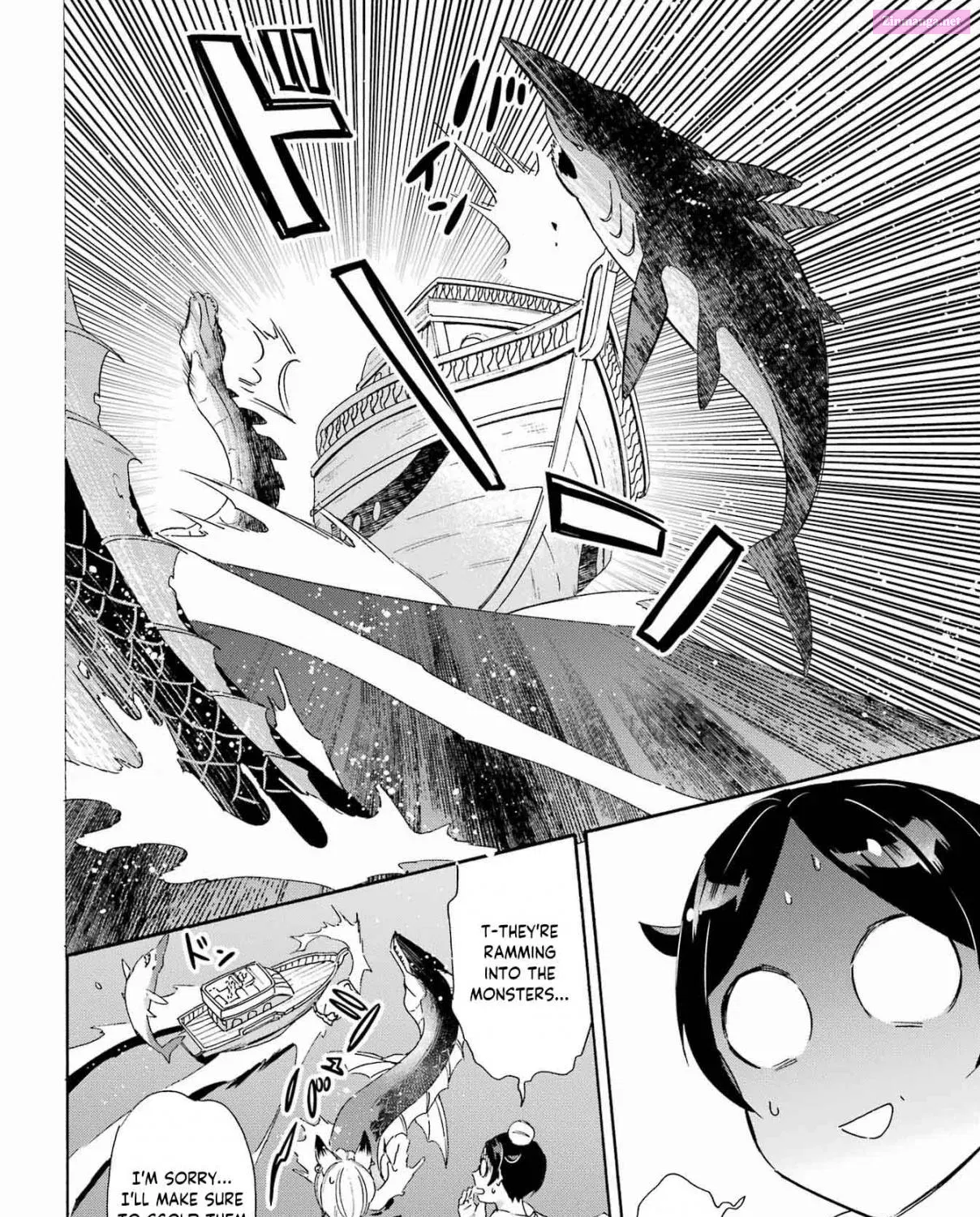 Mezase Gouka Kyakusen!! Sen Shokan Skill De Isekai Rich Life Wo Te Ni Irero Chapter 28 page 23 - Mangabat