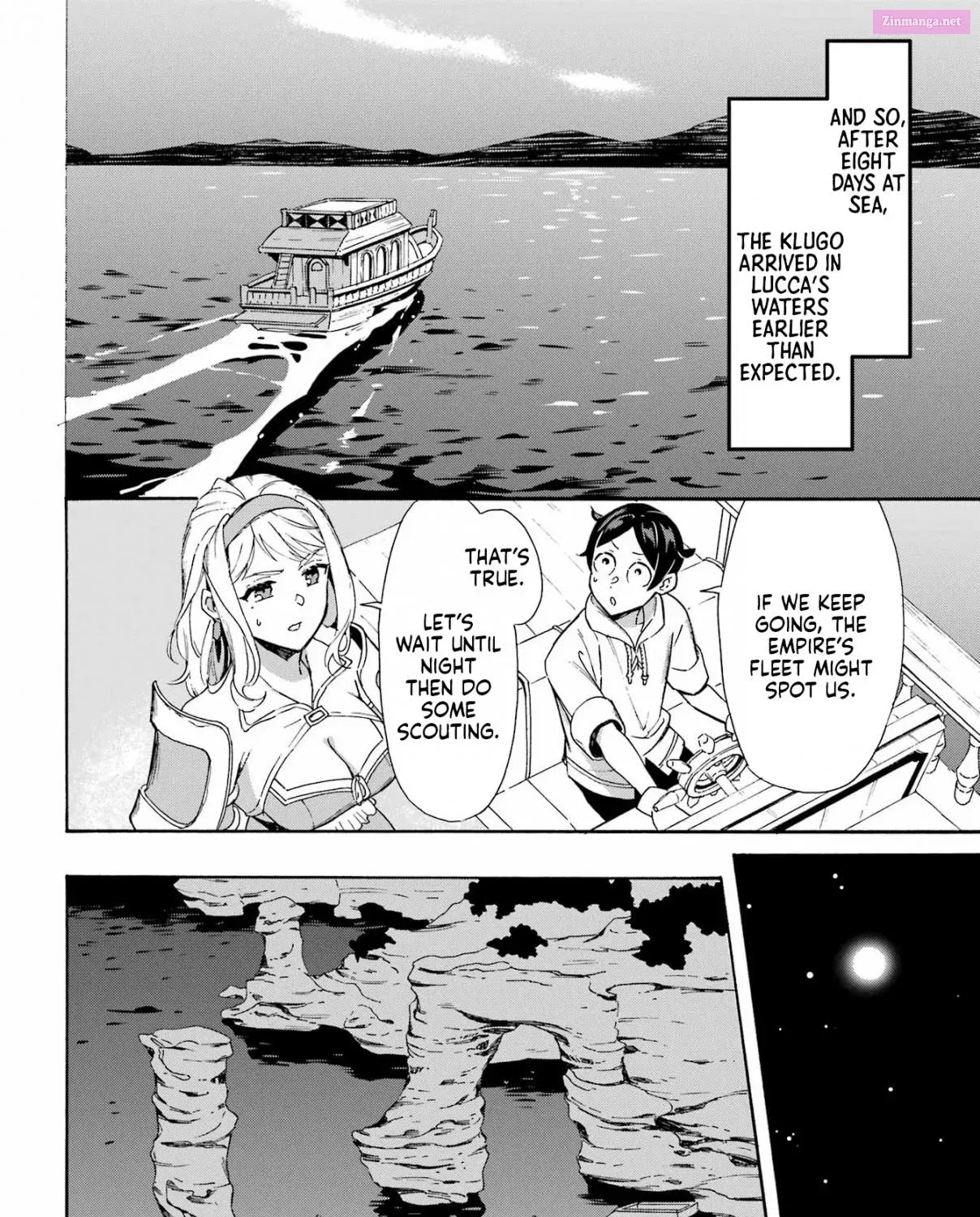 Mezase Gouka Kyakusen!! Sen Shokan Skill De Isekai Rich Life Wo Te Ni Irero Chapter 31 page 18 - Mangabat