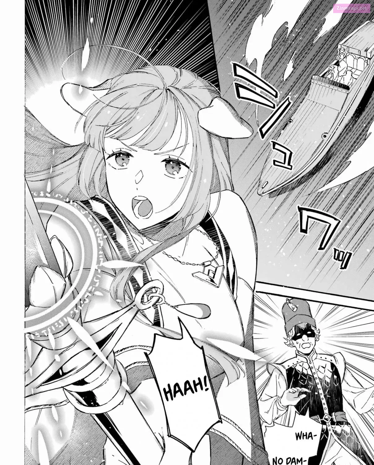 Mezase Gouka Kyakusen!! Sen Shokan Skill De Isekai Rich Life Wo Te Ni Irero Chapter 32 page 33 - Mangabat