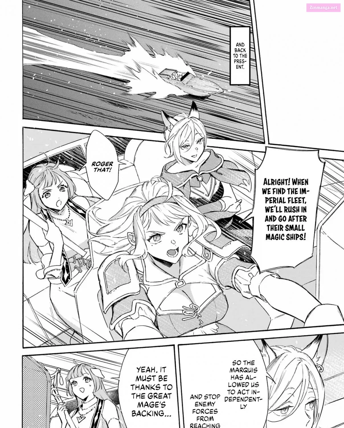 Mezase Gouka Kyakusen!! Sen Shokan Skill De Isekai Rich Life Wo Te Ni Irero Chapter 38 page 15 - Mangabat