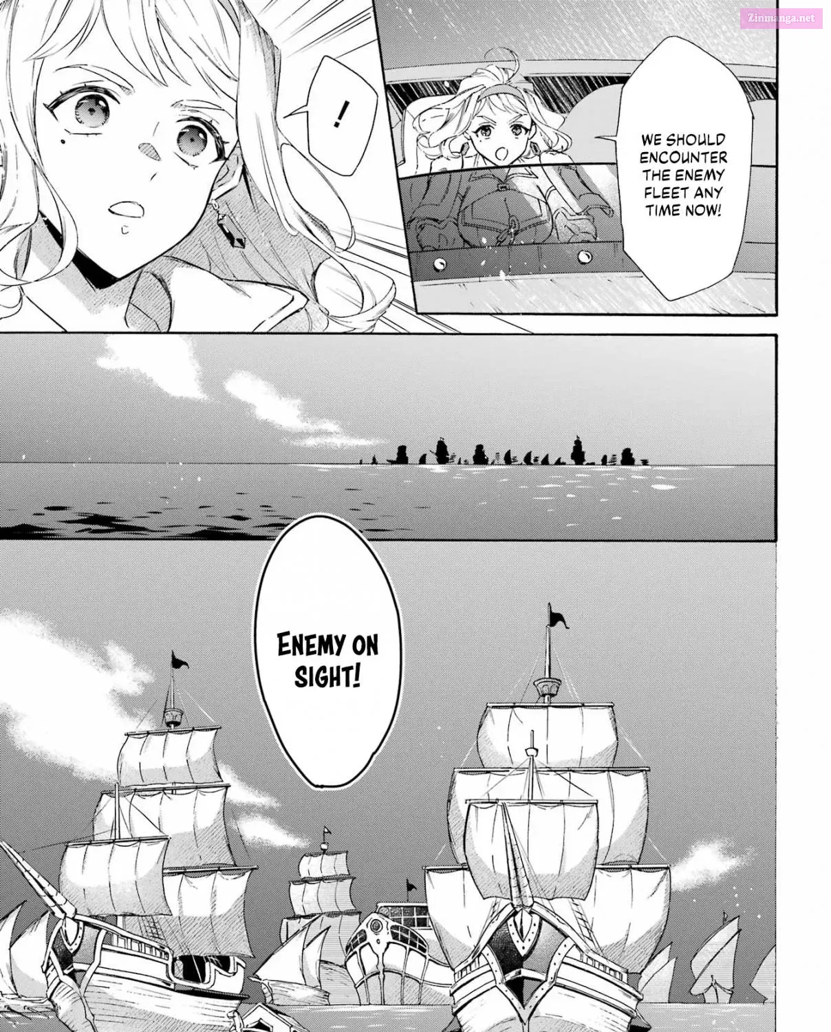 Mezase Gouka Kyakusen!! Sen Shokan Skill De Isekai Rich Life Wo Te Ni Irero Chapter 38 page 17 - Mangabat