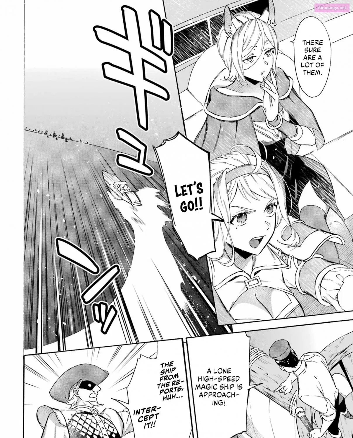 Mezase Gouka Kyakusen!! Sen Shokan Skill De Isekai Rich Life Wo Te Ni Irero Chapter 38 page 19 - Mangabat