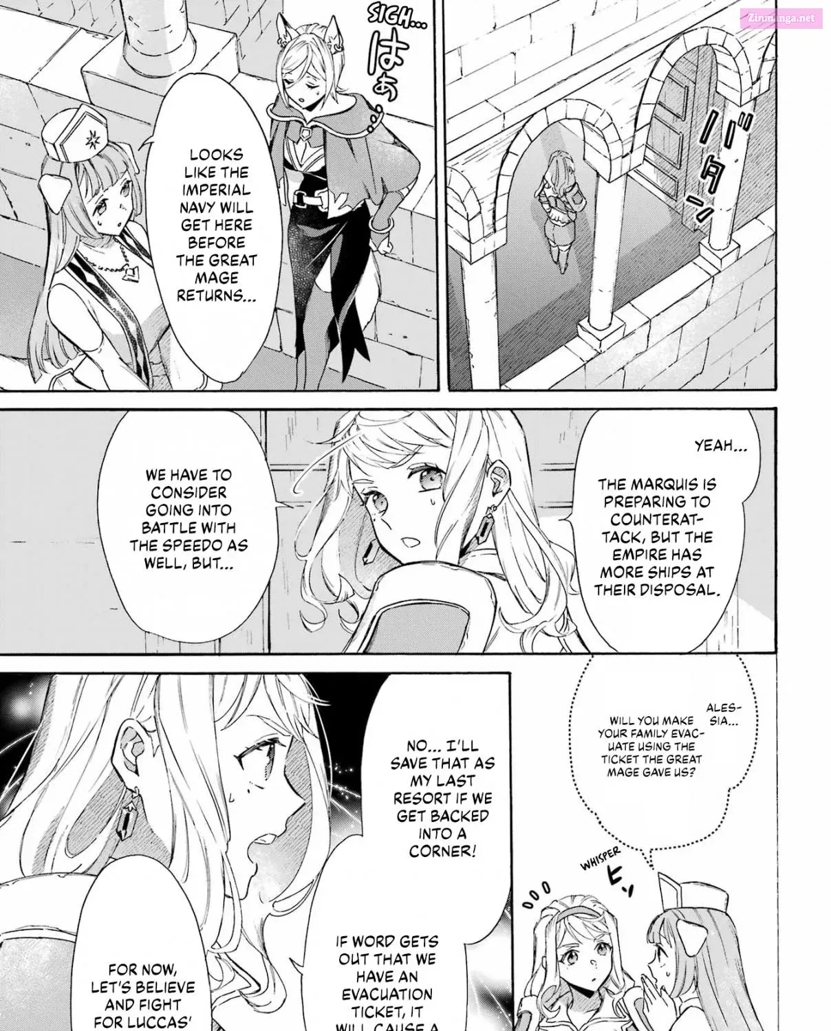 Mezase Gouka Kyakusen!! Sen Shokan Skill De Isekai Rich Life Wo Te Ni Irero Chapter 38 page 9 - Mangabat