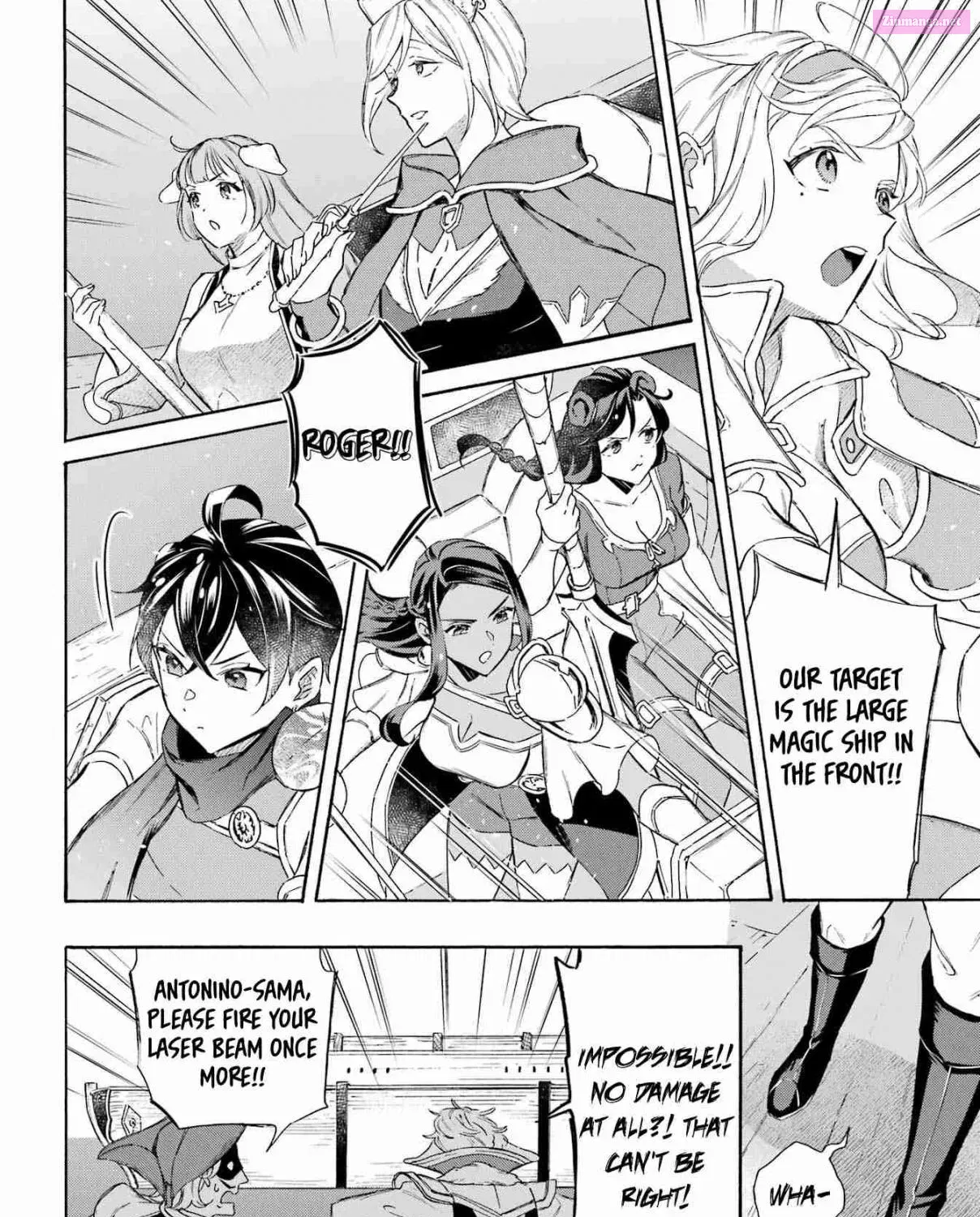 Mezase Gouka Kyakusen!! Sen Shokan Skill De Isekai Rich Life Wo Te Ni Irero Chapter 39 page 40 - Mangabat