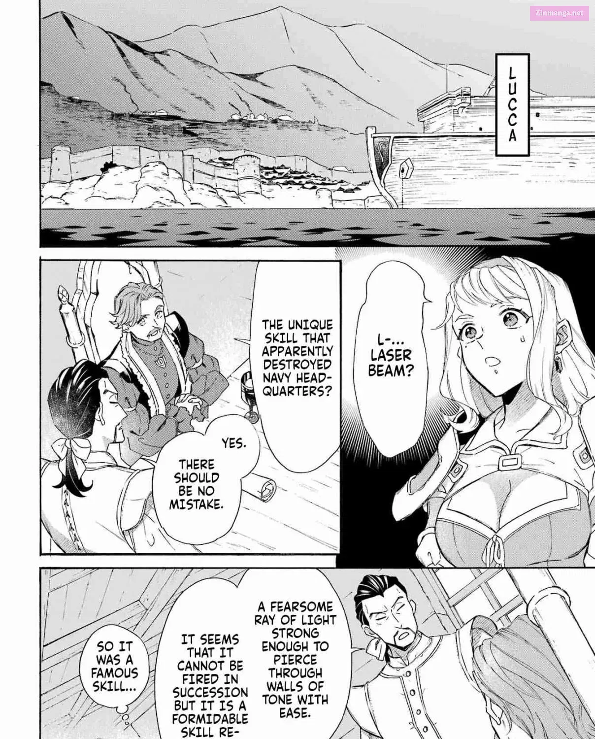 Mezase Gouka Kyakusen!! Sen Shokan Skill De Isekai Rich Life Wo Te Ni Irero Chapter 39 page 9 - Mangabat