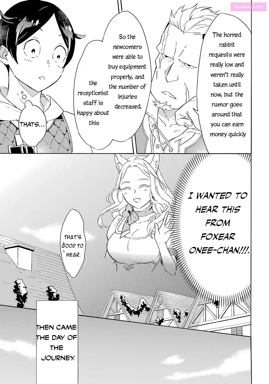 Mezase Gouka Kyakusen!! Sen Shokan Skill De Isekai Rich Life Wo Te Ni Irero Chapter 4 page 26 - Mangabat