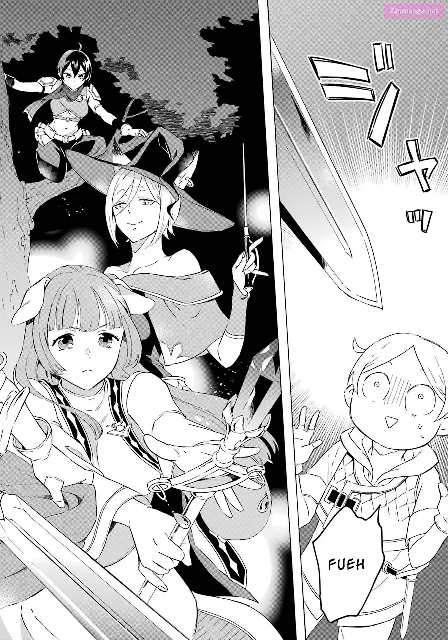 Mezase Gouka Kyakusen!! Sen Shokan Skill De Isekai Rich Life Wo Te Ni Irero Chapter 4 page 33 - Mangabat