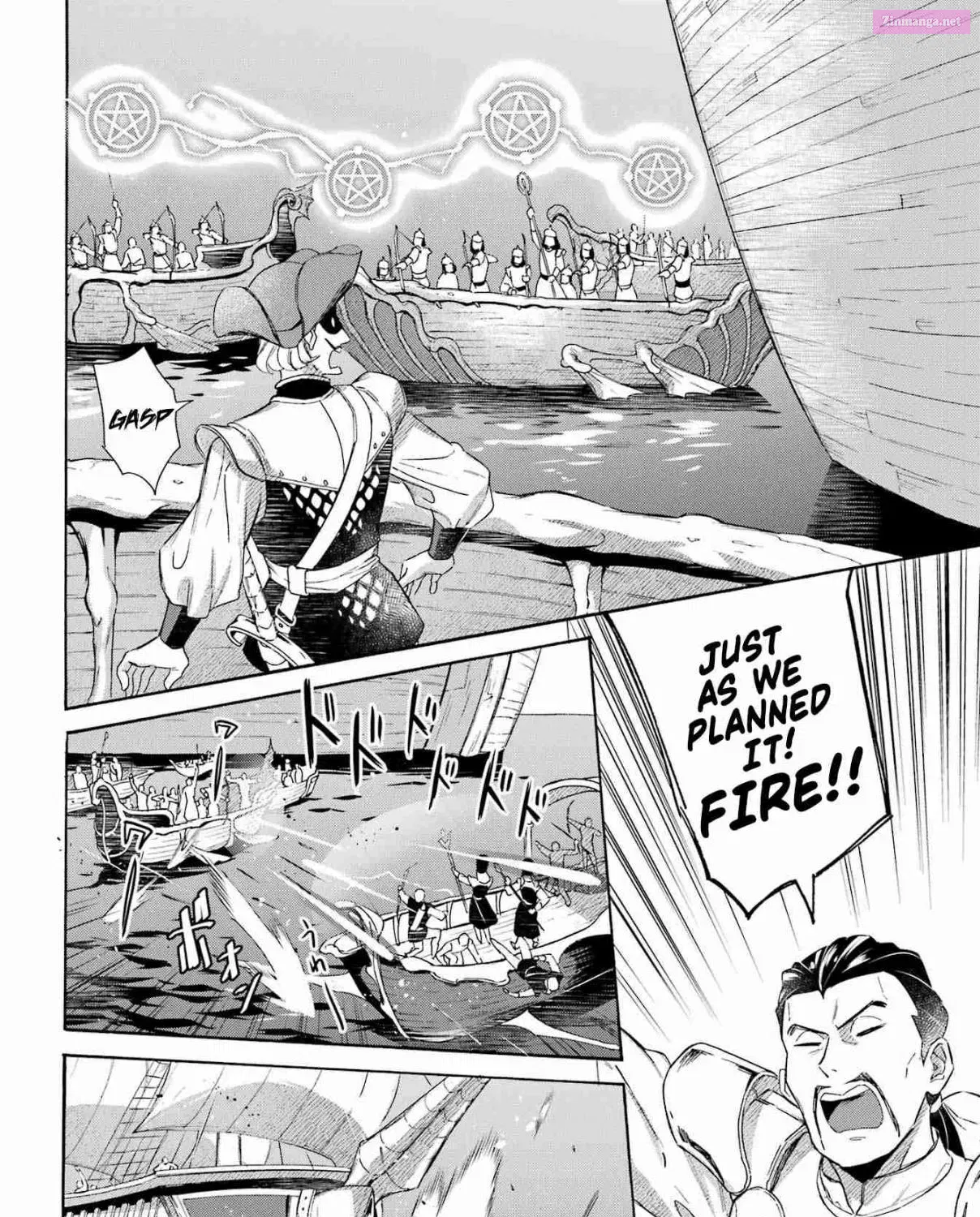 Mezase Gouka Kyakusen!! Sen Shokan Skill De Isekai Rich Life Wo Te Ni Irero Chapter 40 page 15 - Mangabat