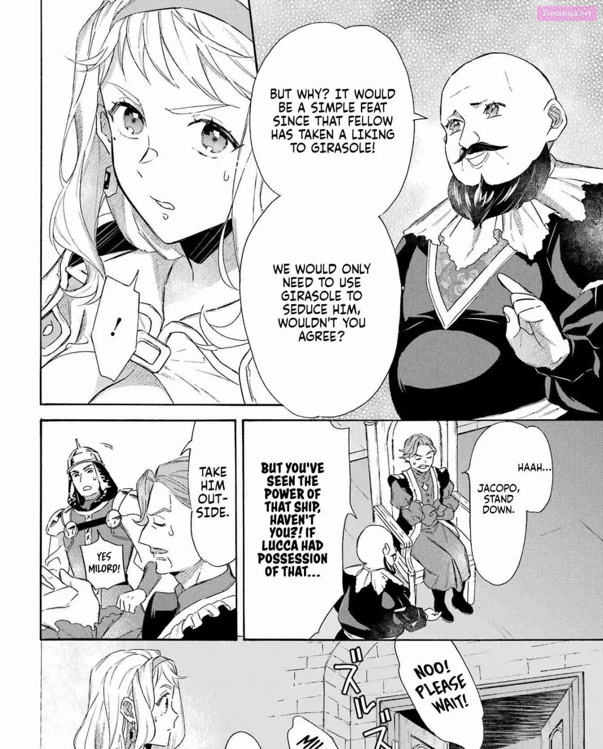 Mezase Gouka Kyakusen!! Sen Shokan Skill De Isekai Rich Life Wo Te Ni Irero Chapter 40 page 23 - Mangabat