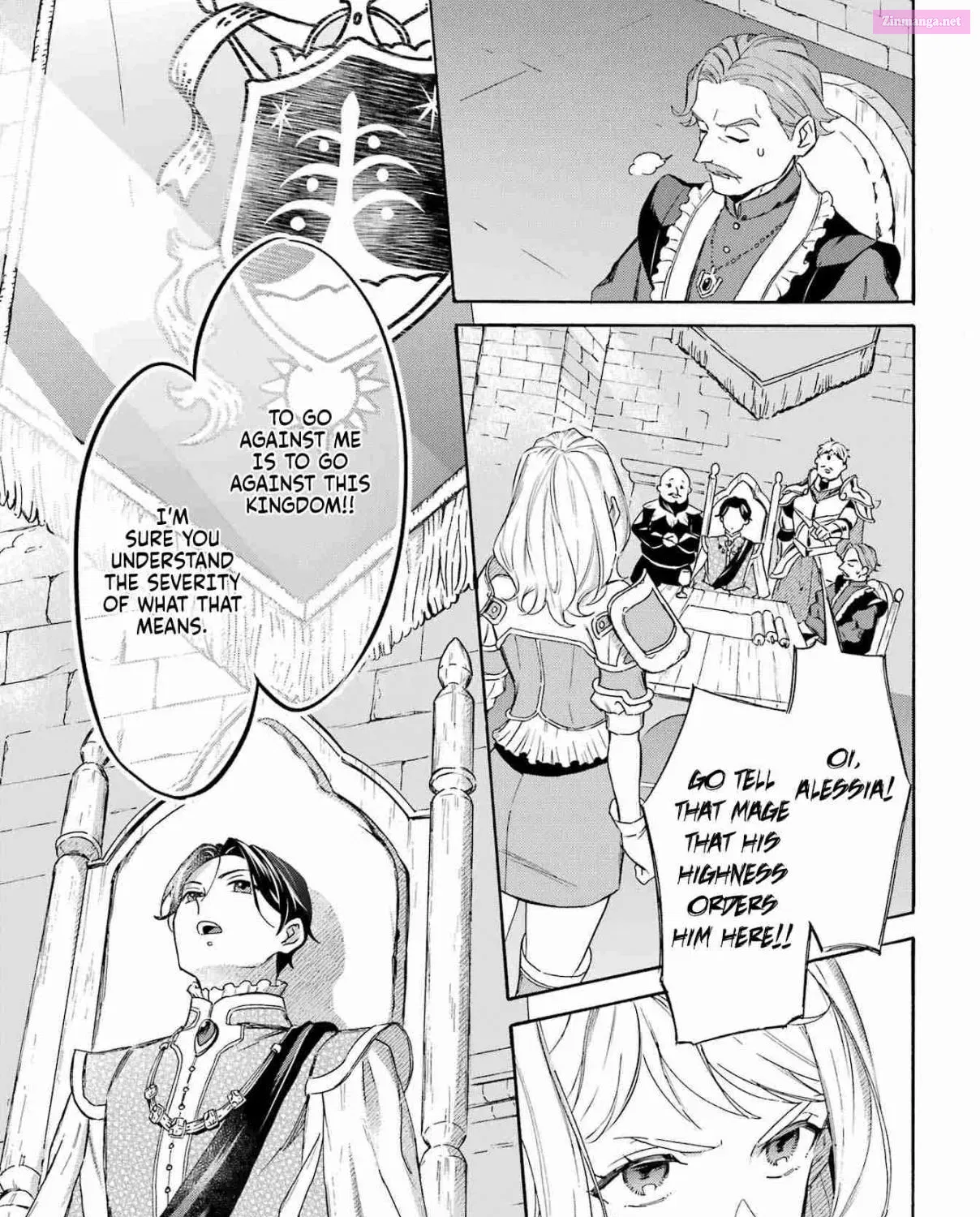 Mezase Gouka Kyakusen!! Sen Shokan Skill De Isekai Rich Life Wo Te Ni Irero Chapter 41 page 27 - Mangabat