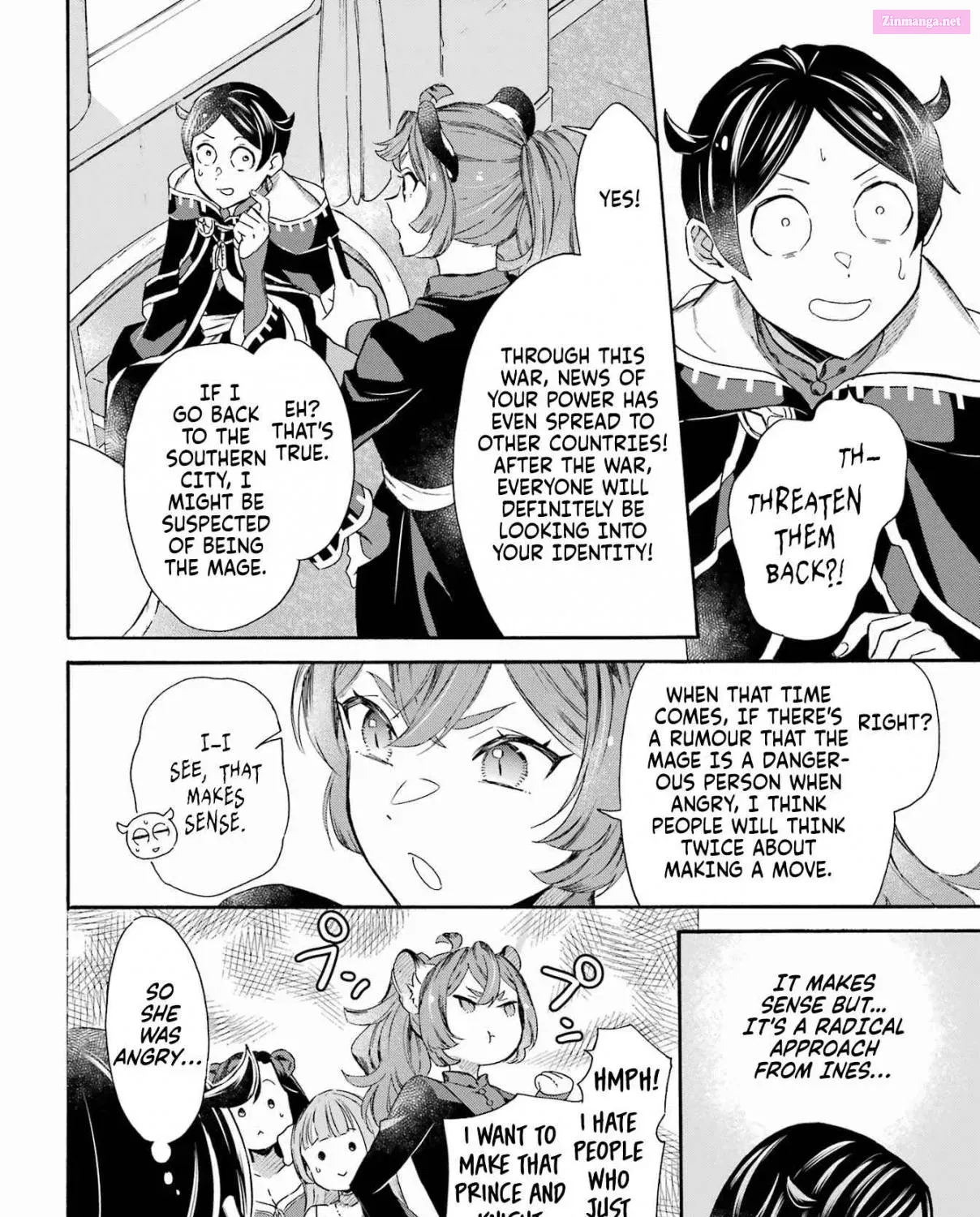 Mezase Gouka Kyakusen!! Sen Shokan Skill De Isekai Rich Life Wo Te Ni Irero Chapter 41 page 33 - Mangabat