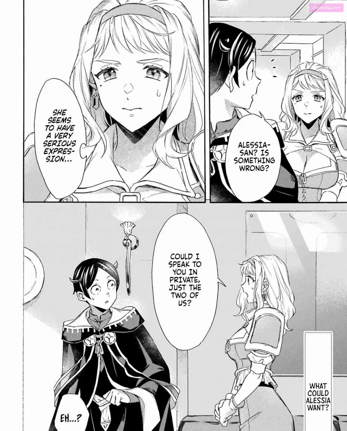 Mezase Gouka Kyakusen!! Sen Shokan Skill De Isekai Rich Life Wo Te Ni Irero Chapter 41 page 41 - Mangabat