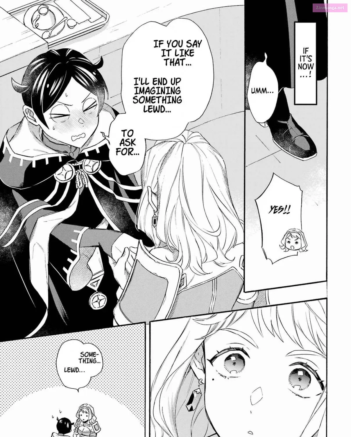 Mezase Gouka Kyakusen!! Sen Shokan Skill De Isekai Rich Life Wo Te Ni Irero Chapter 42 page 15 - Mangabat