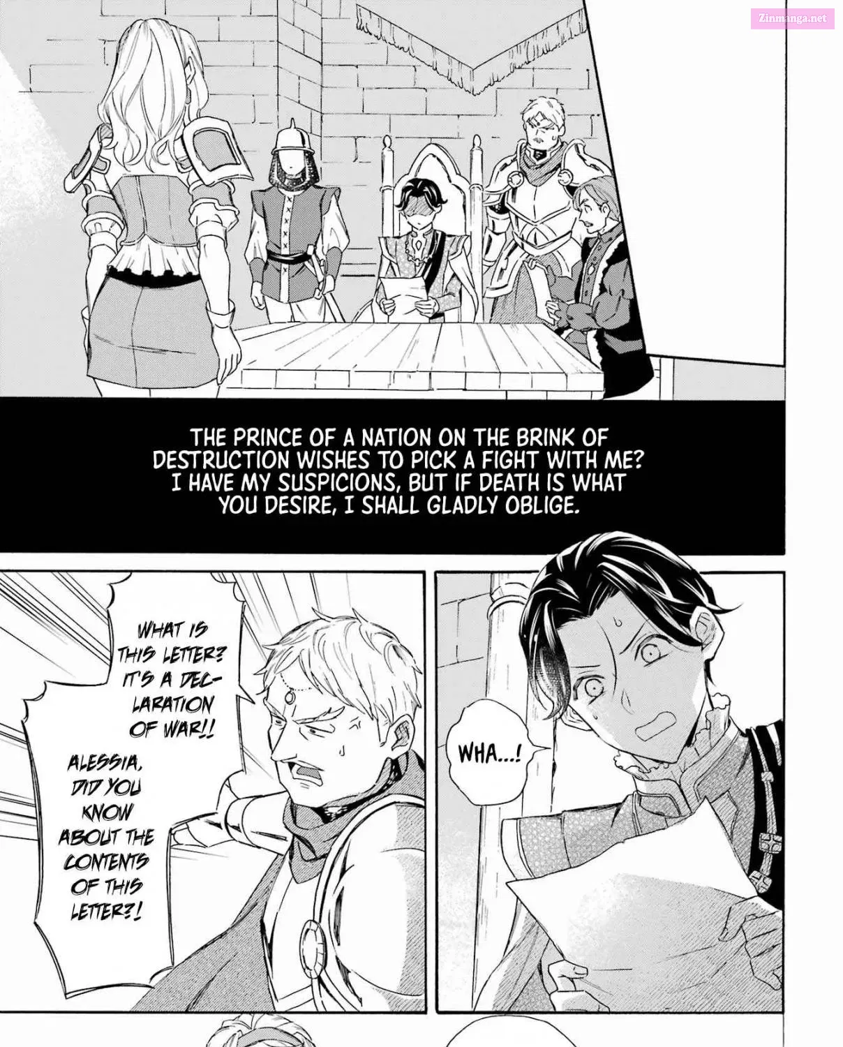 Mezase Gouka Kyakusen!! Sen Shokan Skill De Isekai Rich Life Wo Te Ni Irero Chapter 42 page 19 - Mangabat