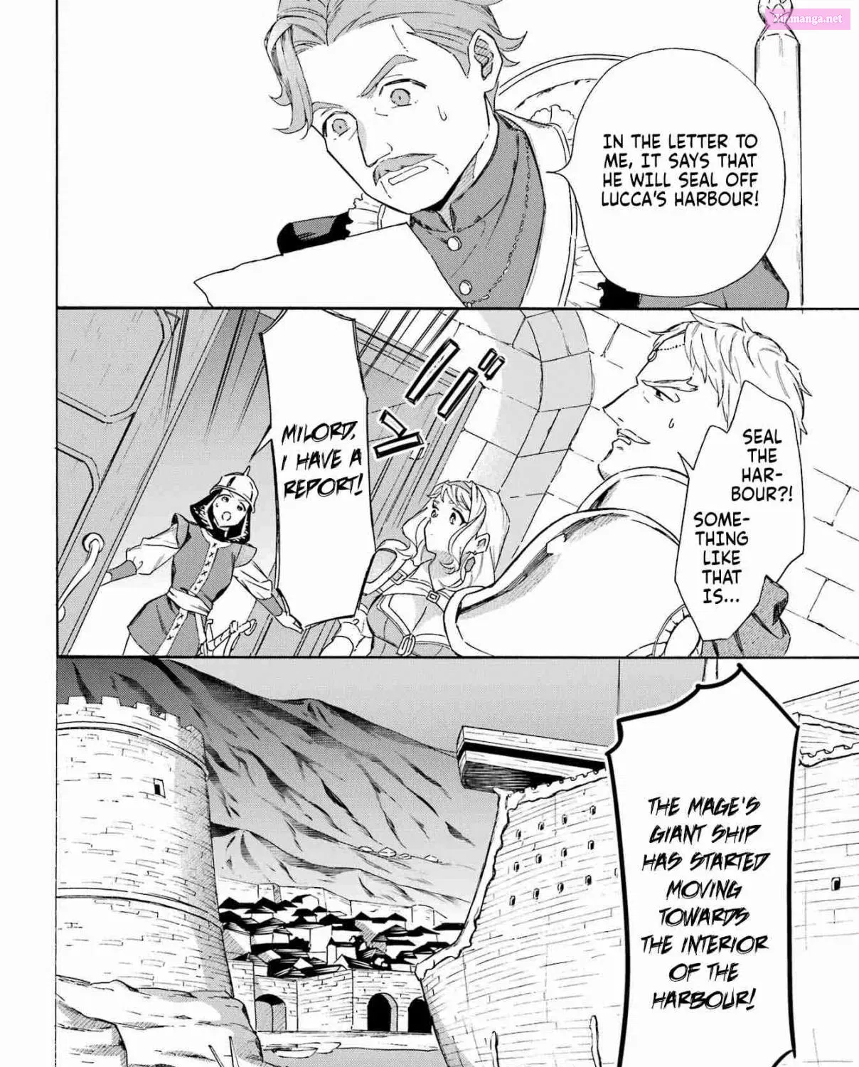 Mezase Gouka Kyakusen!! Sen Shokan Skill De Isekai Rich Life Wo Te Ni Irero Chapter 42 page 21 - Mangabat