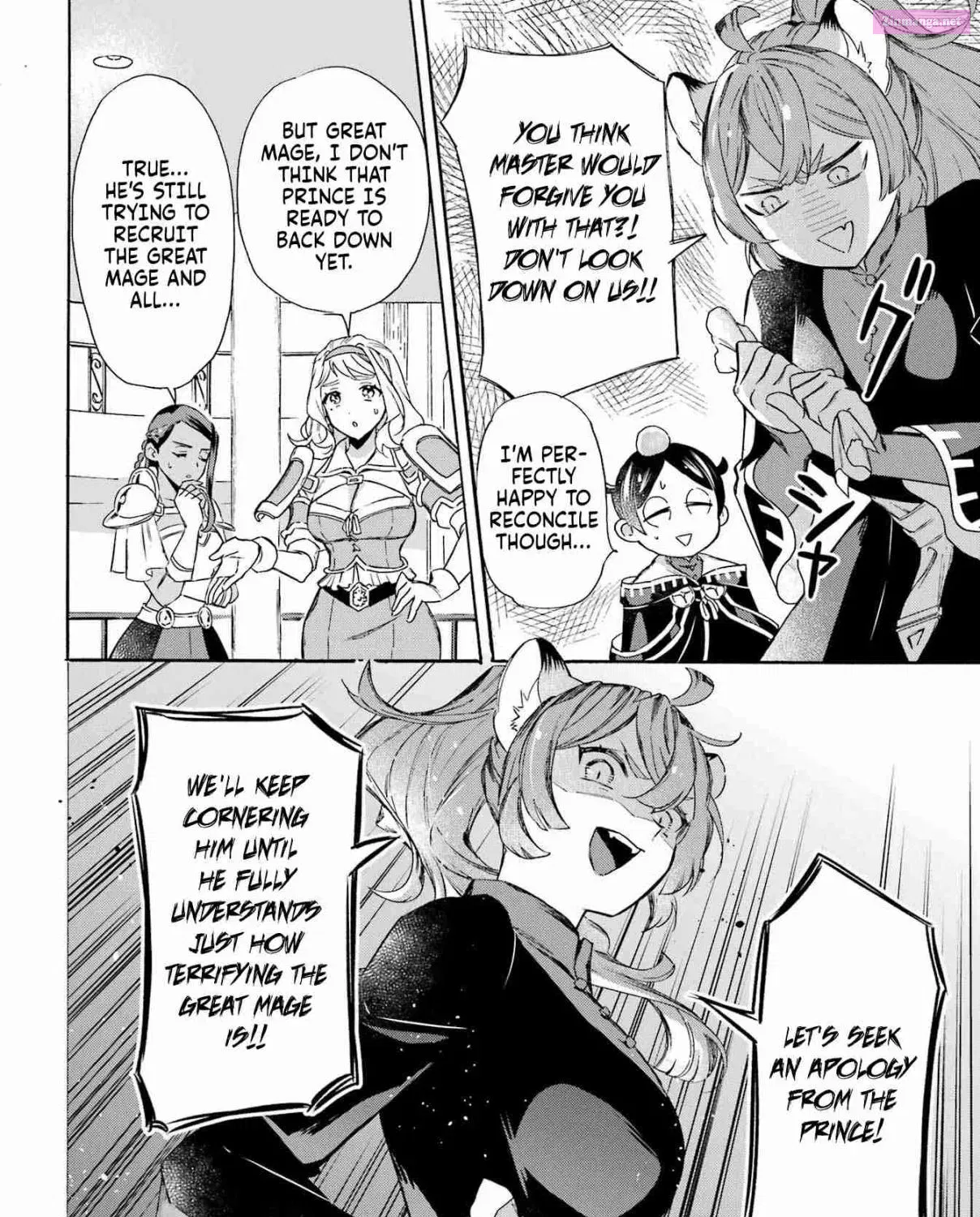 Mezase Gouka Kyakusen!! Sen Shokan Skill De Isekai Rich Life Wo Te Ni Irero Chapter 42 page 29 - Mangabat