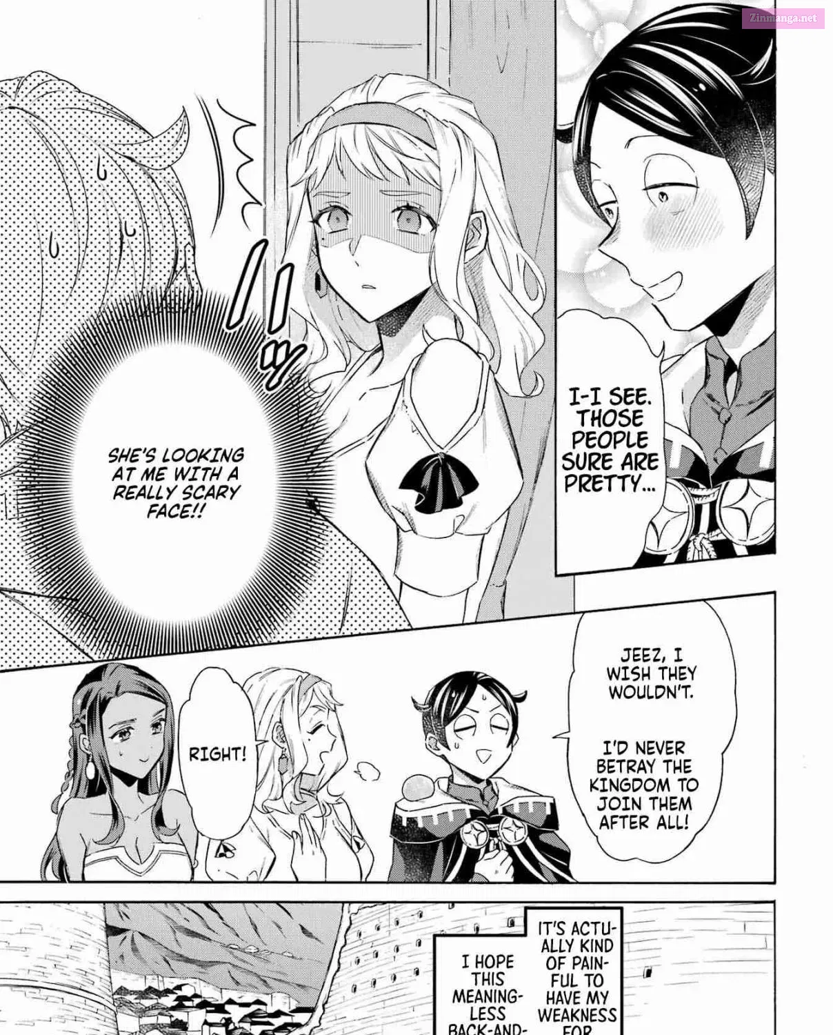 Mezase Gouka Kyakusen!! Sen Shokan Skill De Isekai Rich Life Wo Te Ni Irero Chapter 43 page 15 - Mangabat