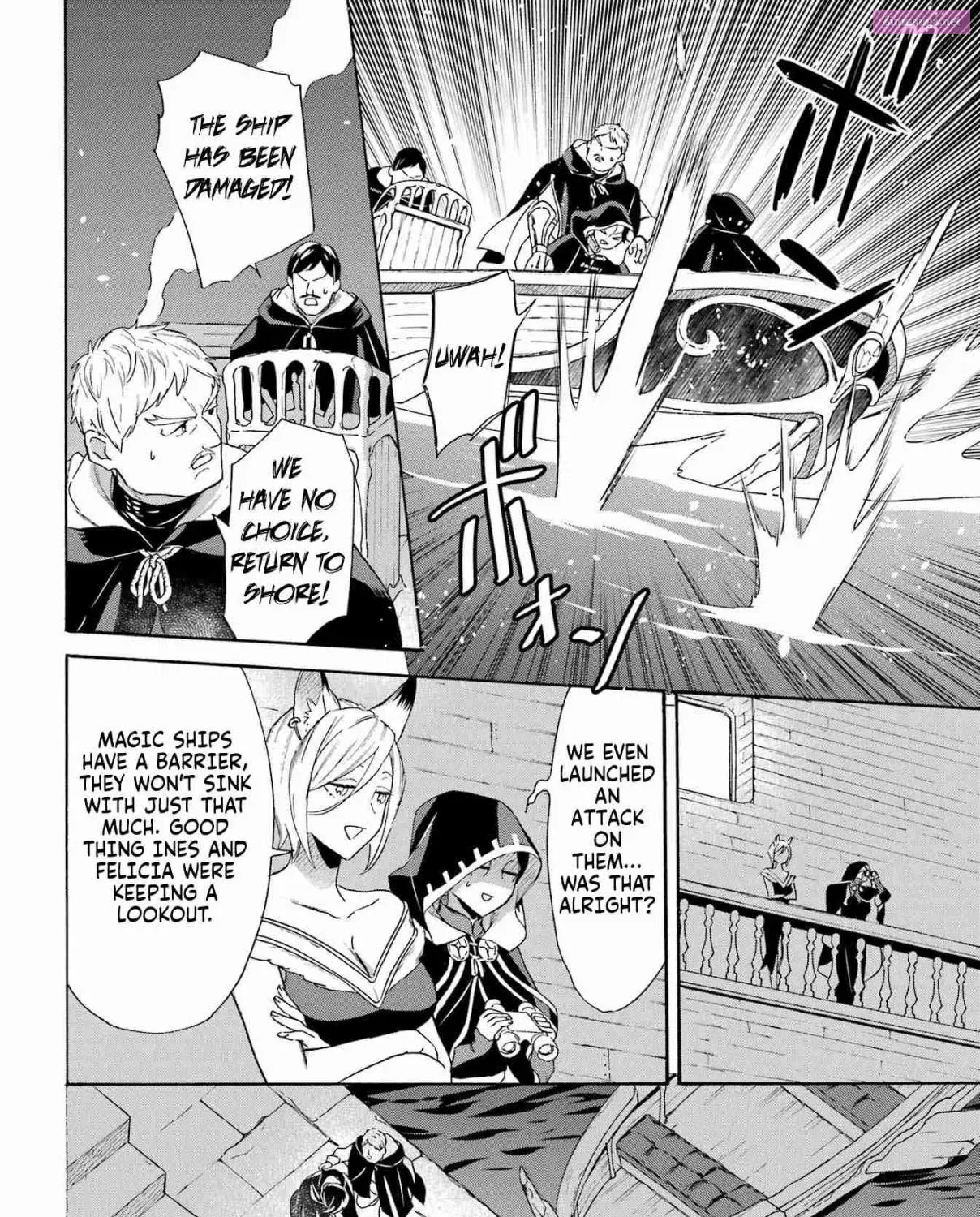 Mezase Gouka Kyakusen!! Sen Shokan Skill De Isekai Rich Life Wo Te Ni Irero Chapter 43 page 25 - Mangabat