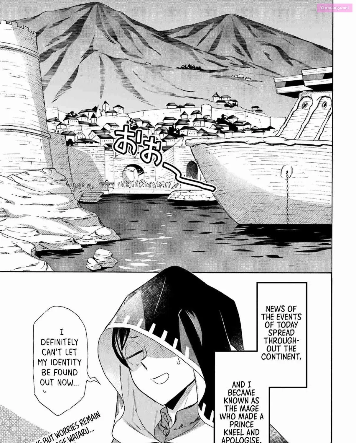 Mezase Gouka Kyakusen!! Sen Shokan Skill De Isekai Rich Life Wo Te Ni Irero Chapter 43 page 35 - Mangabat