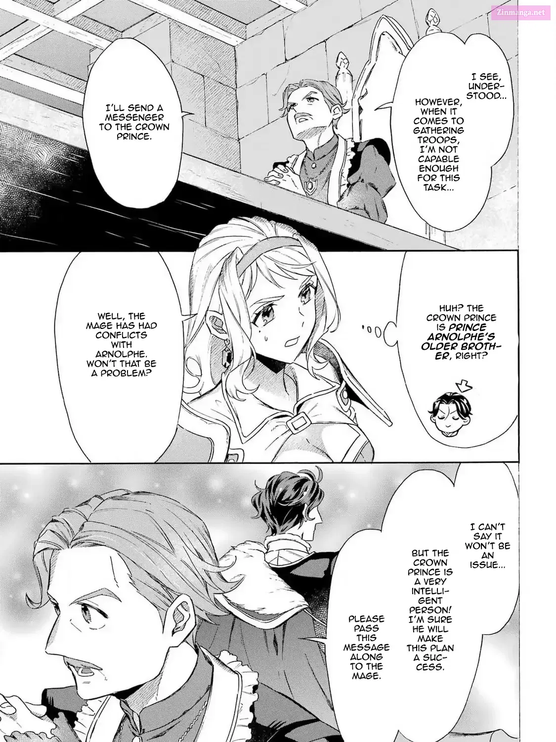 Mezase Gouka Kyakusen!! Sen Shokan Skill De Isekai Rich Life Wo Te Ni Irero Chapter 44 page 17 - Mangabat