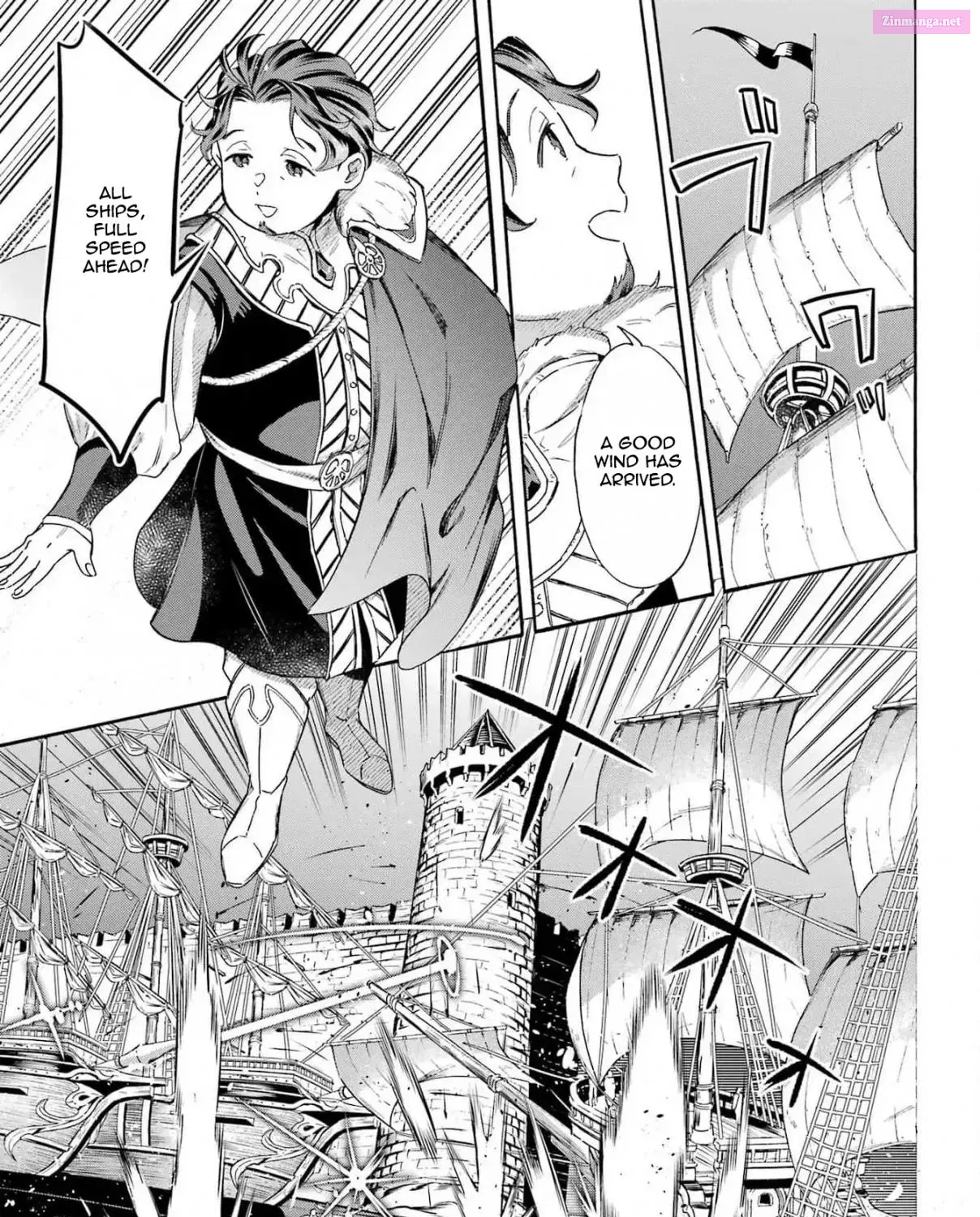 Mezase Gouka Kyakusen!! Sen Shokan Skill De Isekai Rich Life Wo Te Ni Irero Chapter 45 page 13 - Mangabat