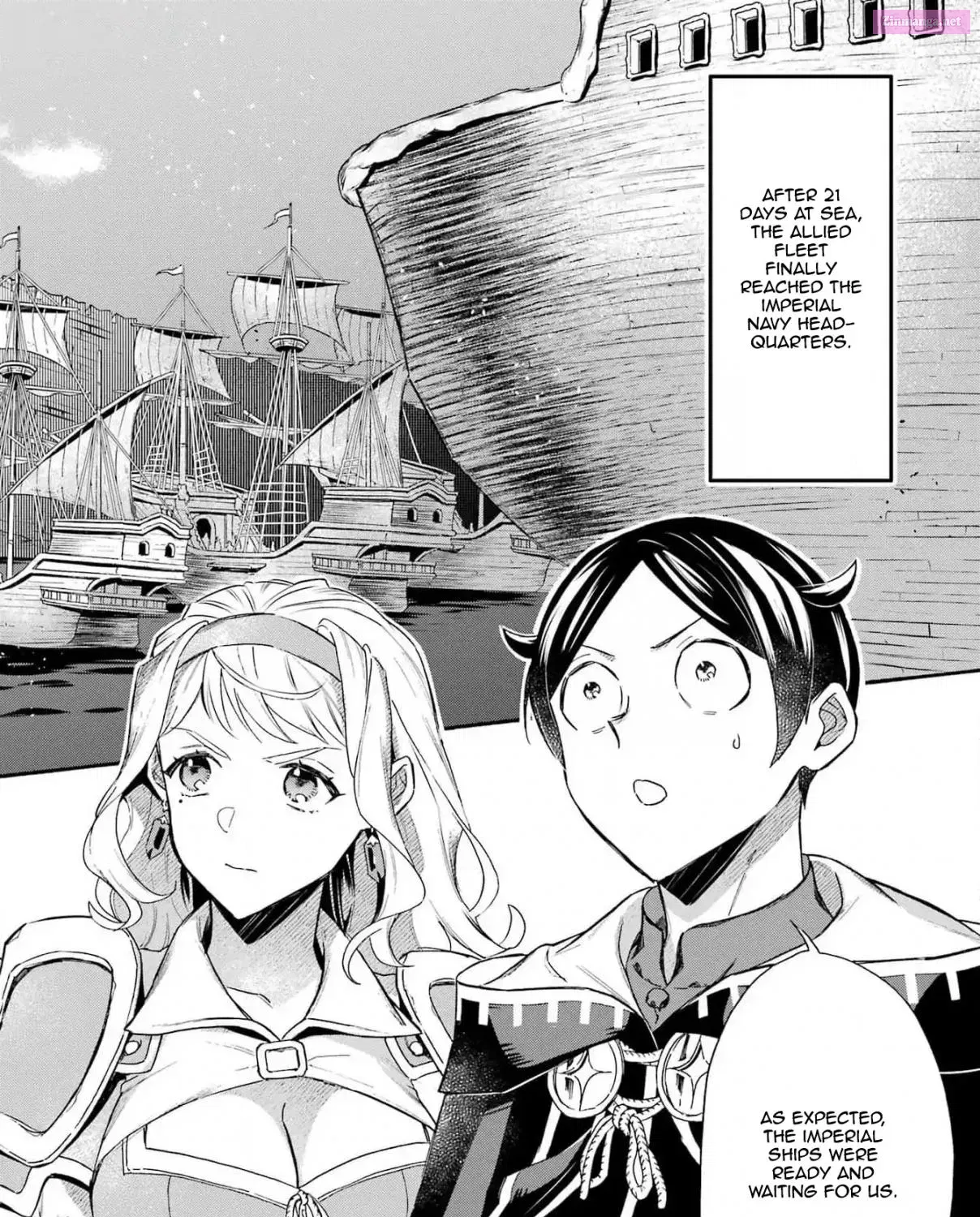 Mezase Gouka Kyakusen!! Sen Shokan Skill De Isekai Rich Life Wo Te Ni Irero Chapter 45 page 3 - Mangabat