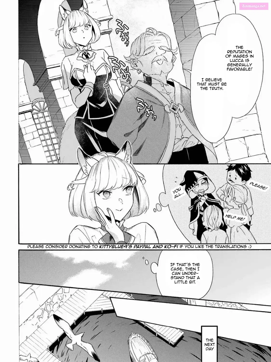 Mezase Gouka Kyakusen!! Sen Shokan Skill De Isekai Rich Life Wo Te Ni Irero Chapter 49 page 7 - Mangabat