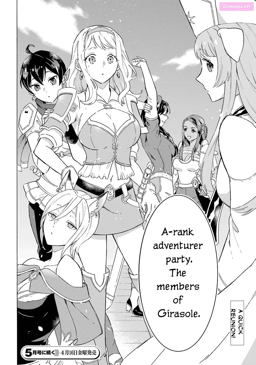 Mezase Gouka Kyakusen!! Sen Shokan Skill De Isekai Rich Life Wo Te Ni Irero Chapter 5 page 41 - Mangabat