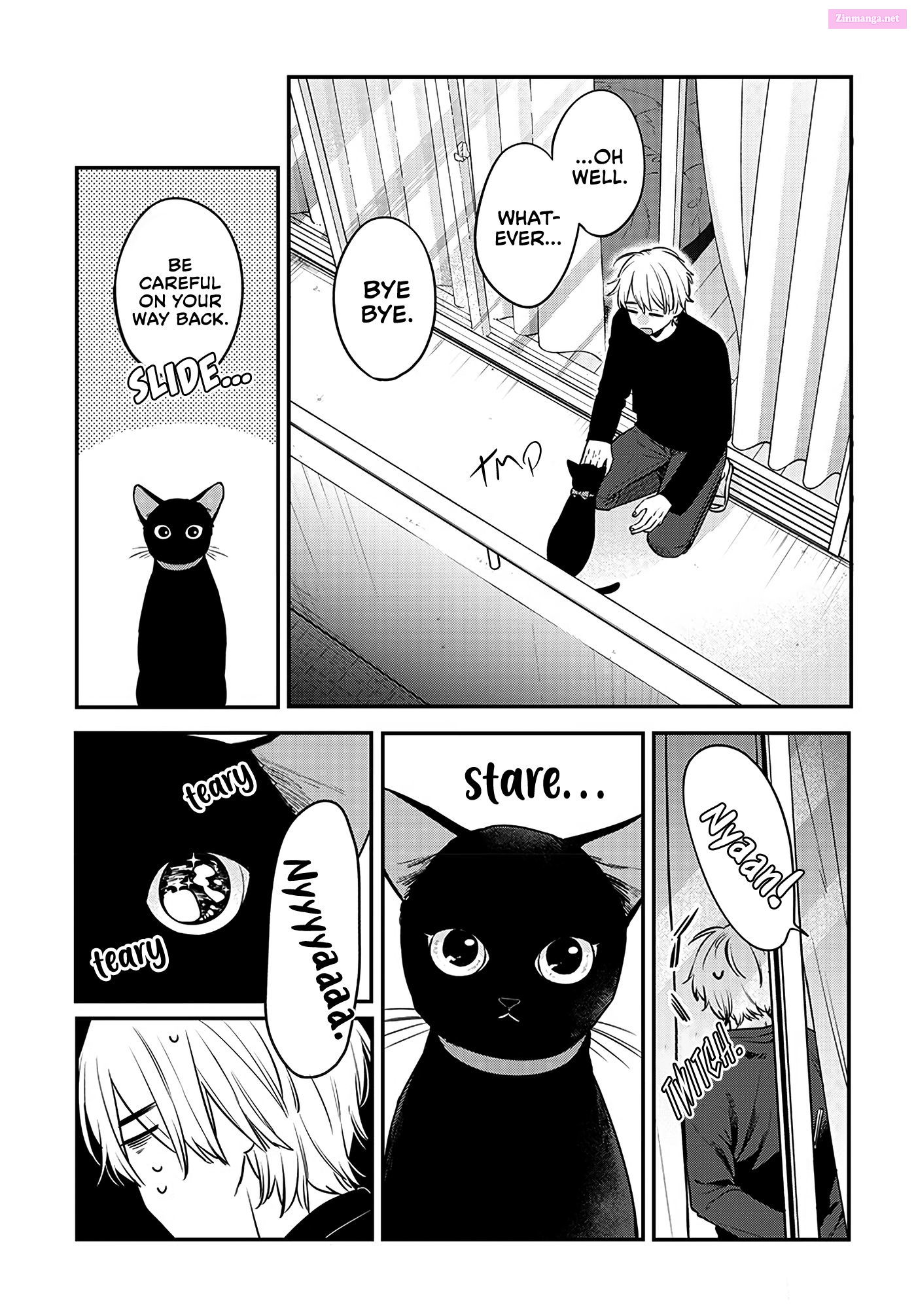 Mi-Chan Wants To Be Kept Chapter 1 page 18 - MangaKakalot